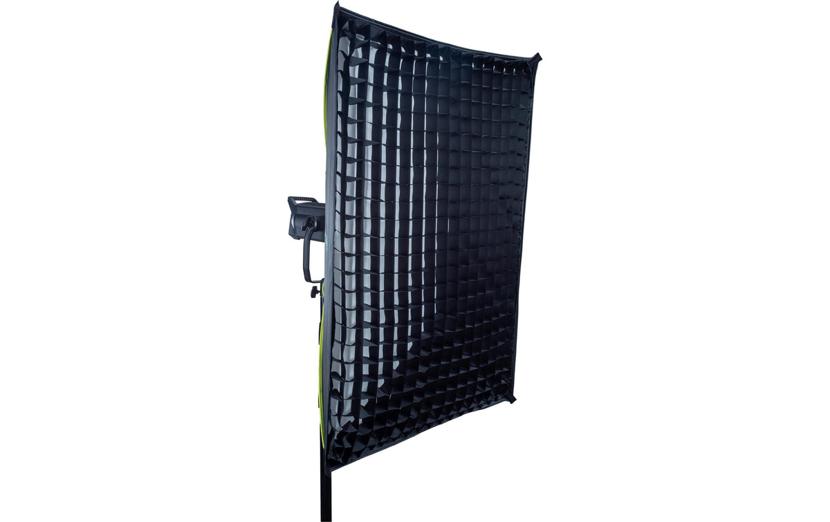 PATONA PT70100 Softbox – 700 × 1000 × 380 mm, 1,08 kg – Schwarz