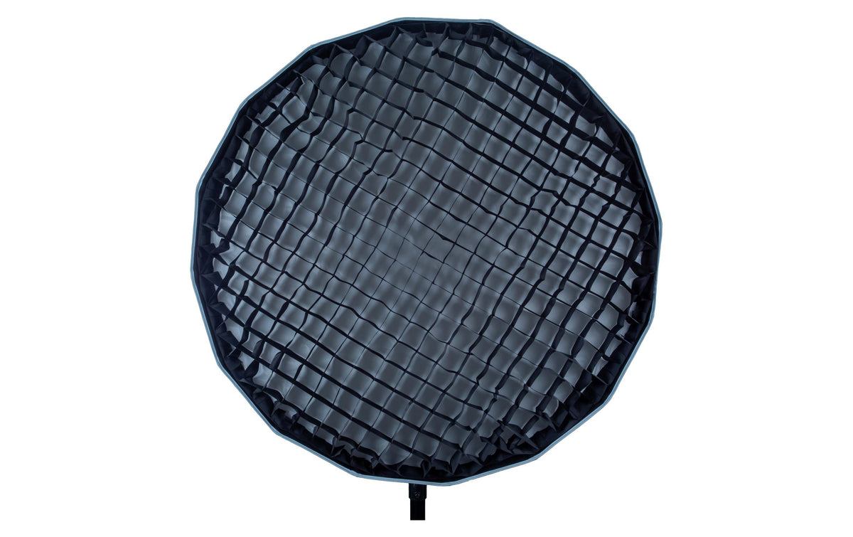 Patona Prem Softbox 105 cm – mit Reflektor, Tragetasche