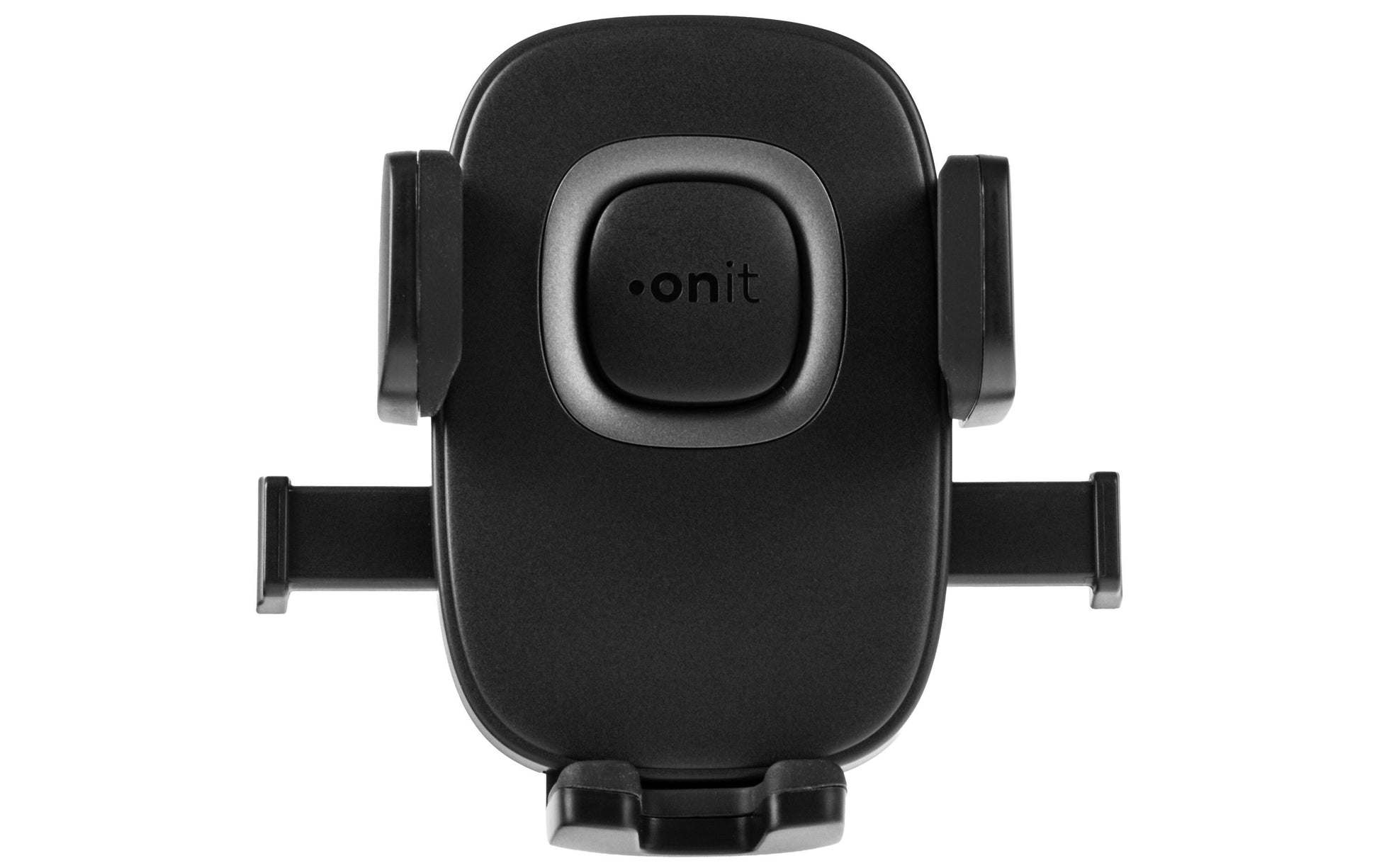 ONIT – Auto-Halterung – Lüftungsschlitz, Klemmhalterung, 59–85 mm, drehbar/neigbar/schwenkbar – Schwarz