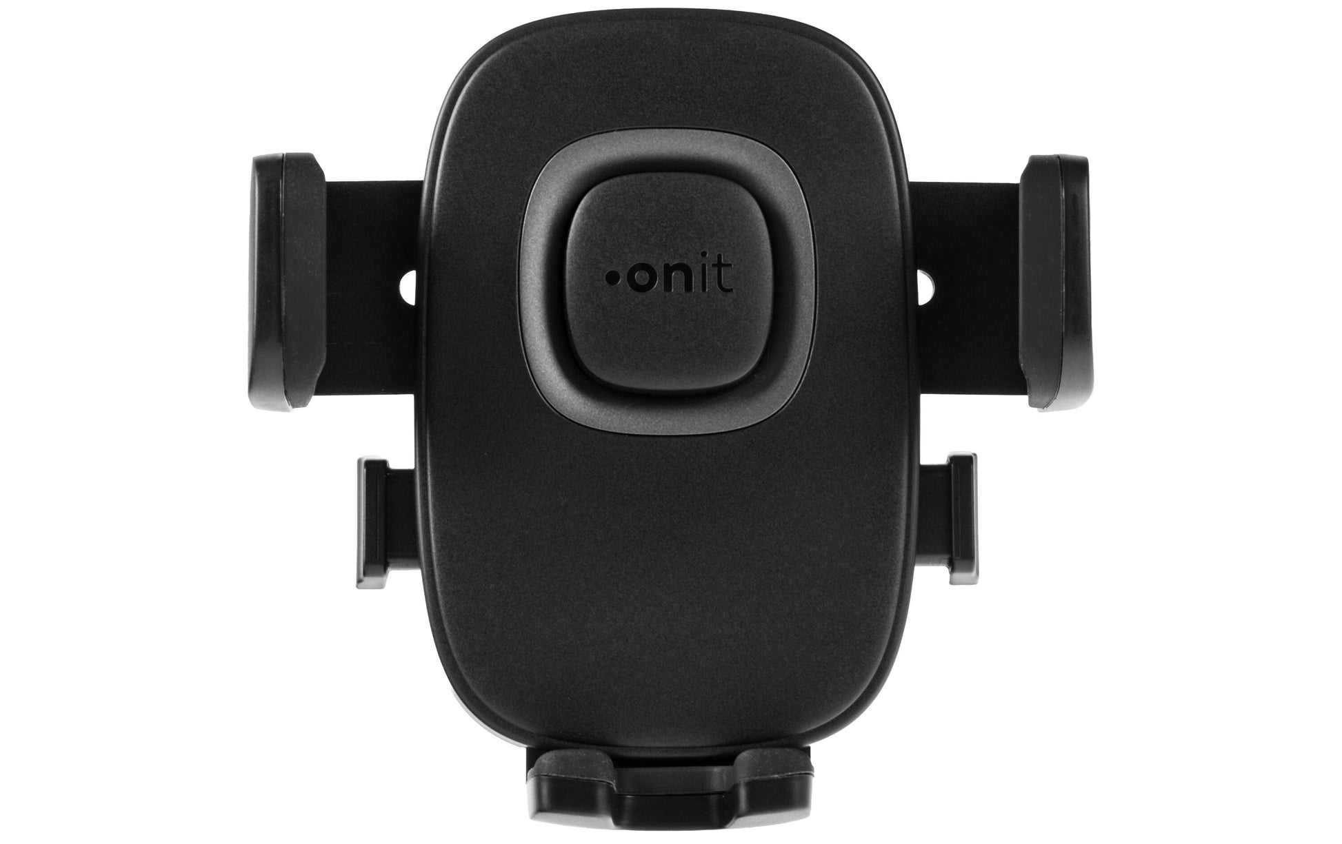 ONIT – Auto-Halterung – Lüftungsschlitz, Klemmhalterung, 59–85 mm, drehbar/neigbar/schwenkbar – Schwarz