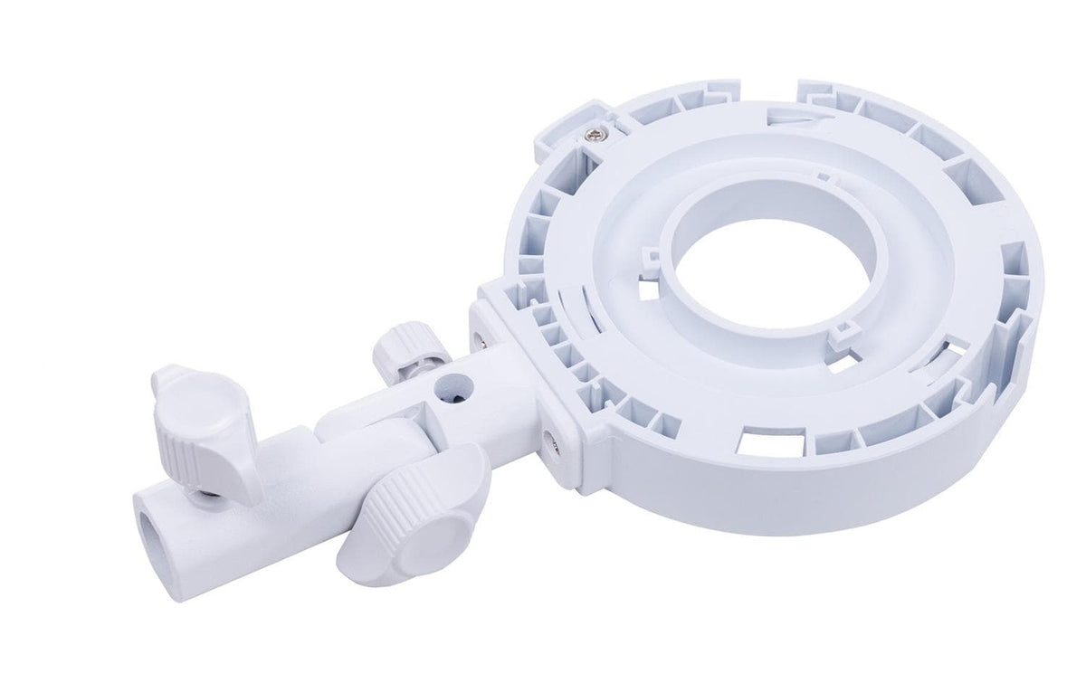 Patona Premium Halterung – 132 × 220 × 32,4 mm, 238 g – für ML-600 – Weiss