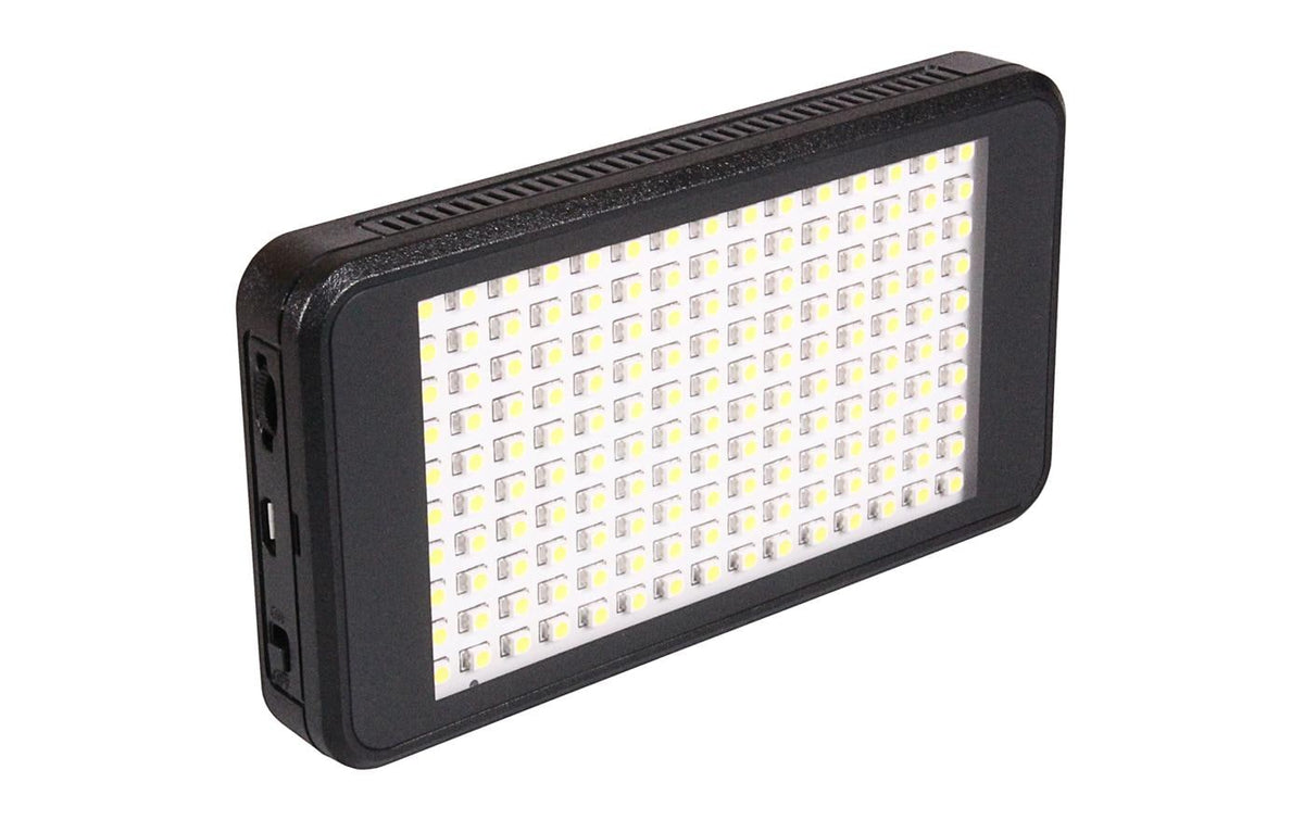 Patona LED-VL011 Fotolicht – 1350 lx, 3200–6000 K, dimmbar