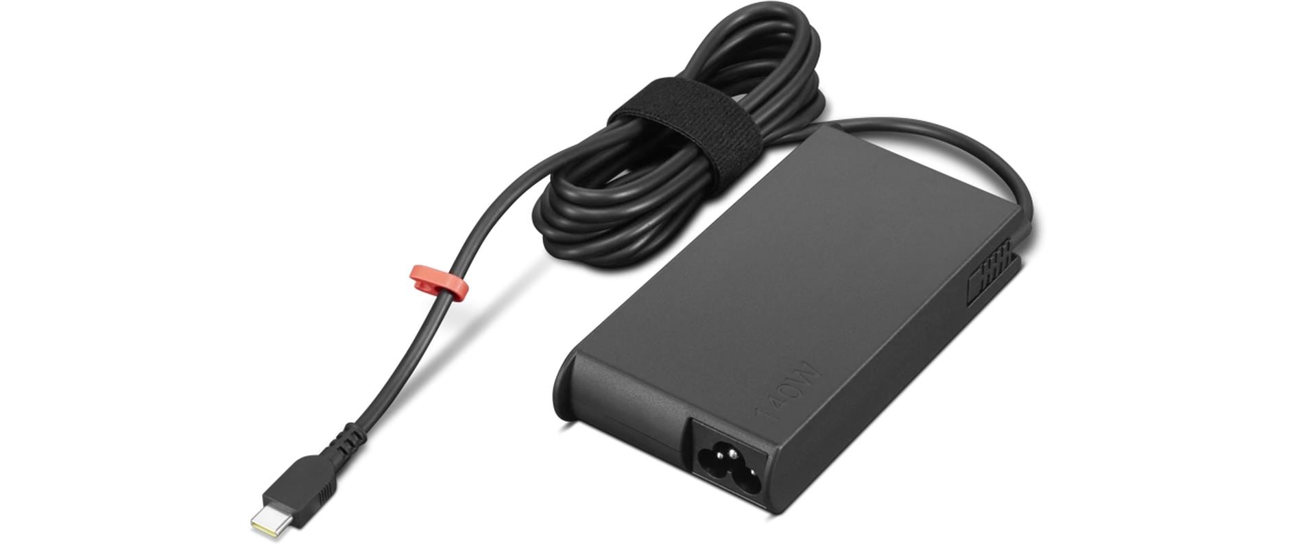 Lenovo 4X21U28823 Netzteil 140 W USB-C – für ThinkPad