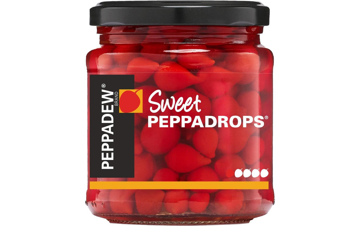 Peppadew Peppadrops – vegan – 260 g