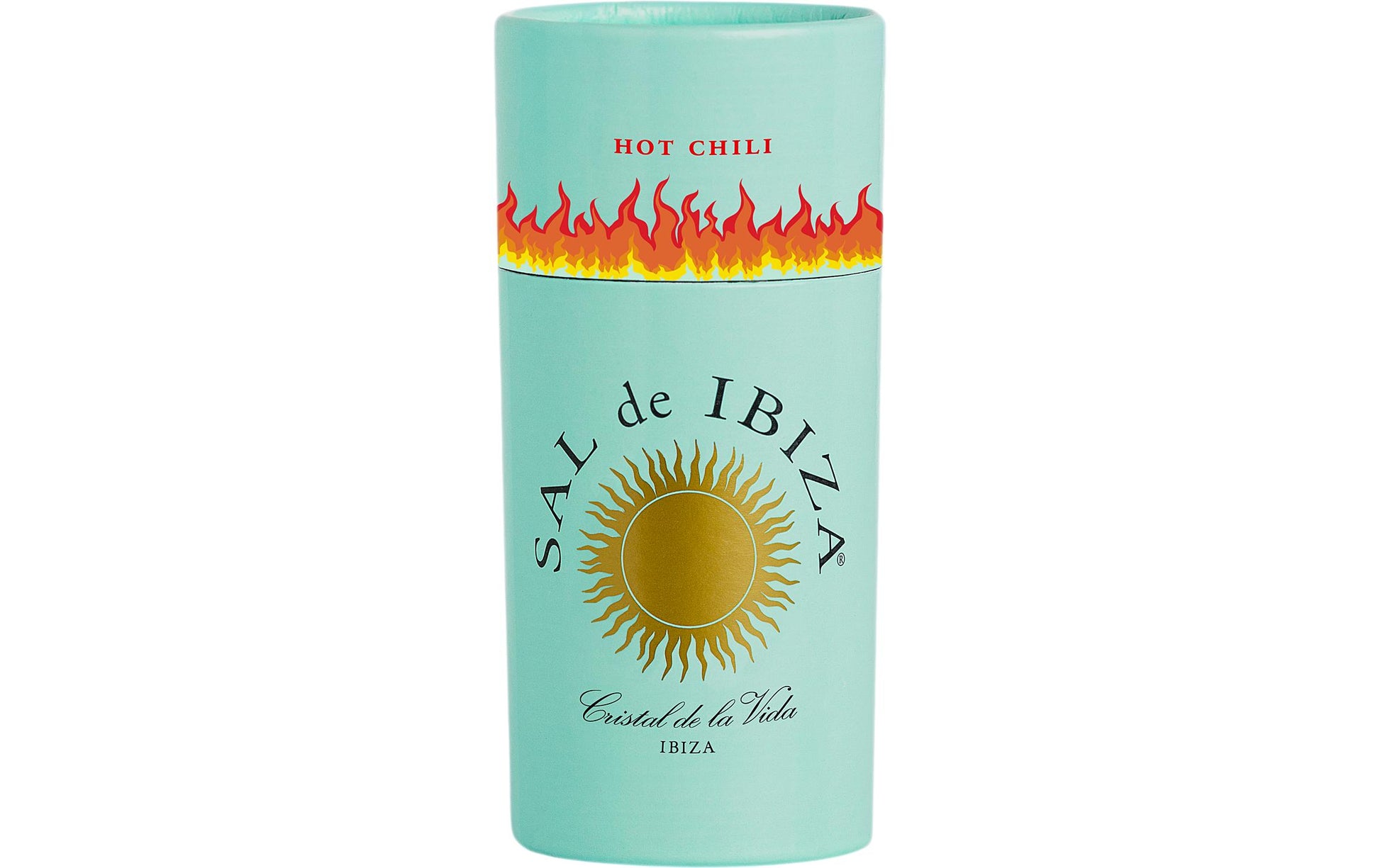 Sal de Ibiza Gewürzmischung Granito Hot Chili – 75 g