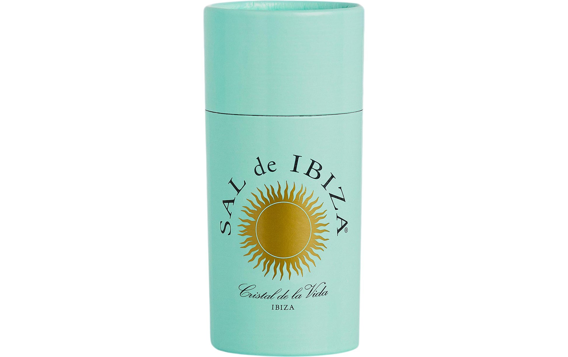 SAL de IBIZA Meersalz Granito Bio – 125 g
