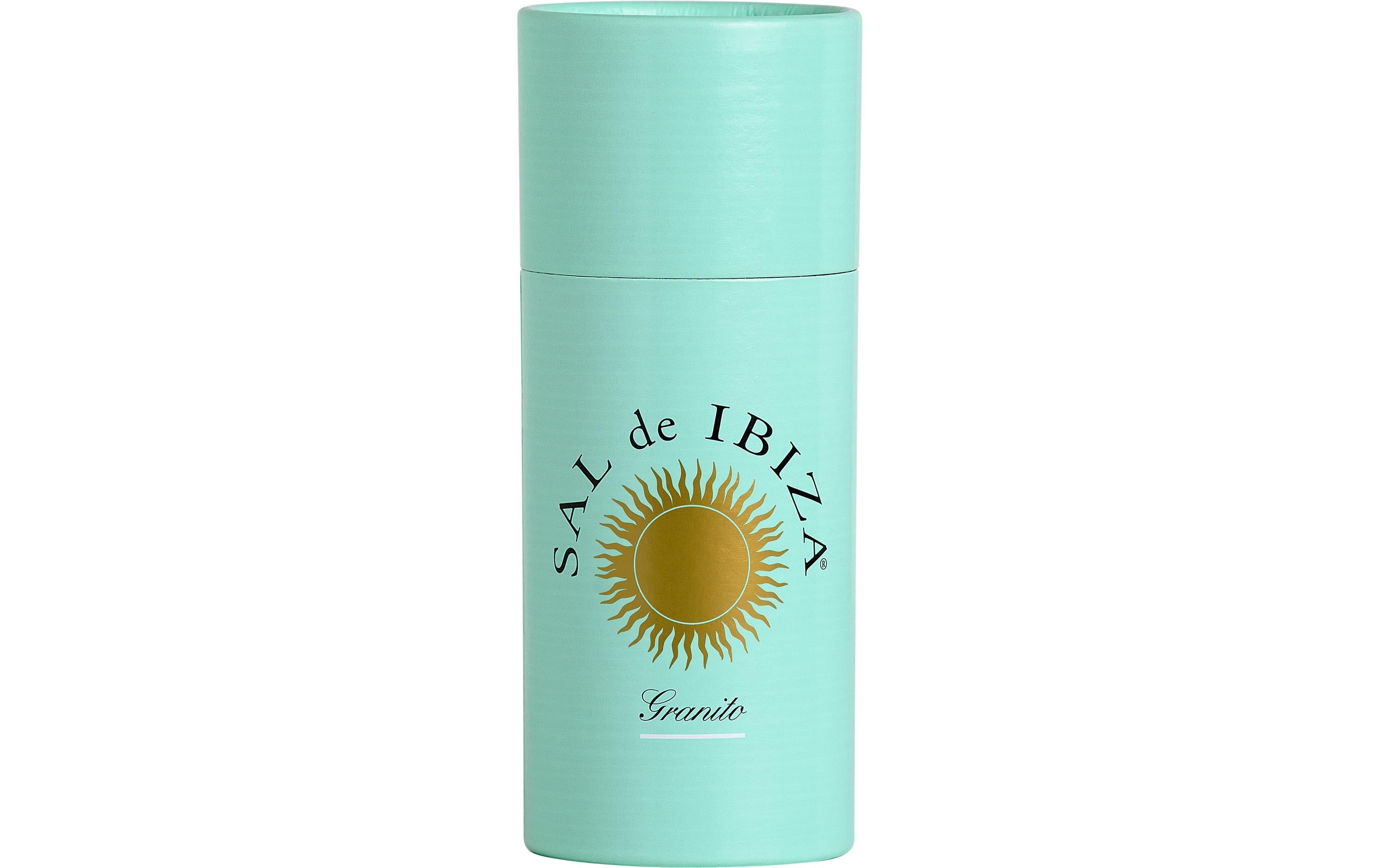 SAL de IBIZA Meersalz Granito Bio – 250 g