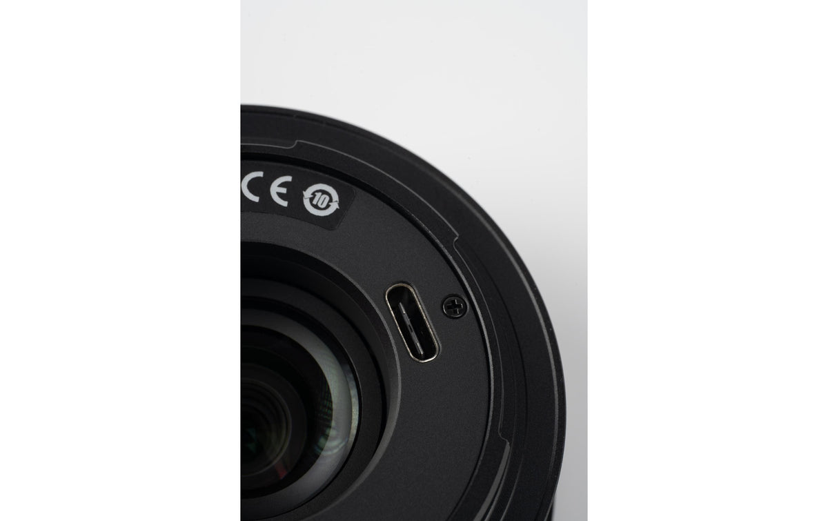 Viltrox AF 28/4.5 Objektiv – für Nikon Z – 28 mm f/4.5