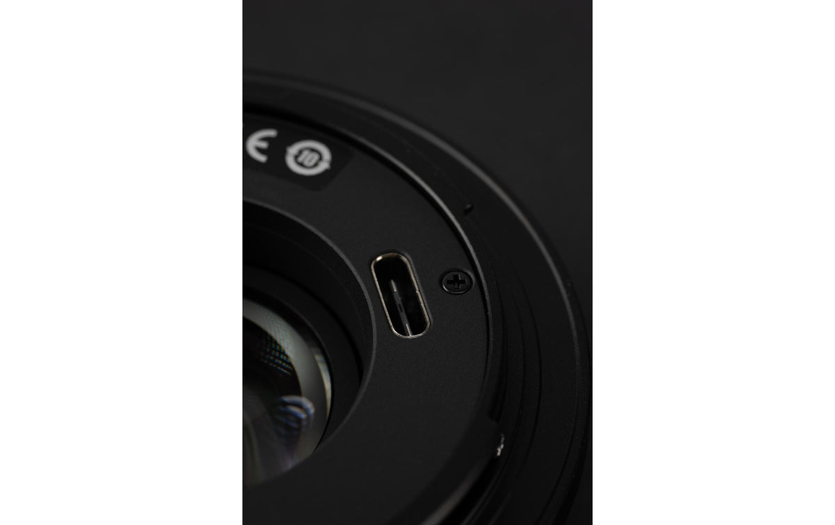 Viltrox AF 28/4.5 Objektiv – für Nikon Z – 28 mm f/4.5