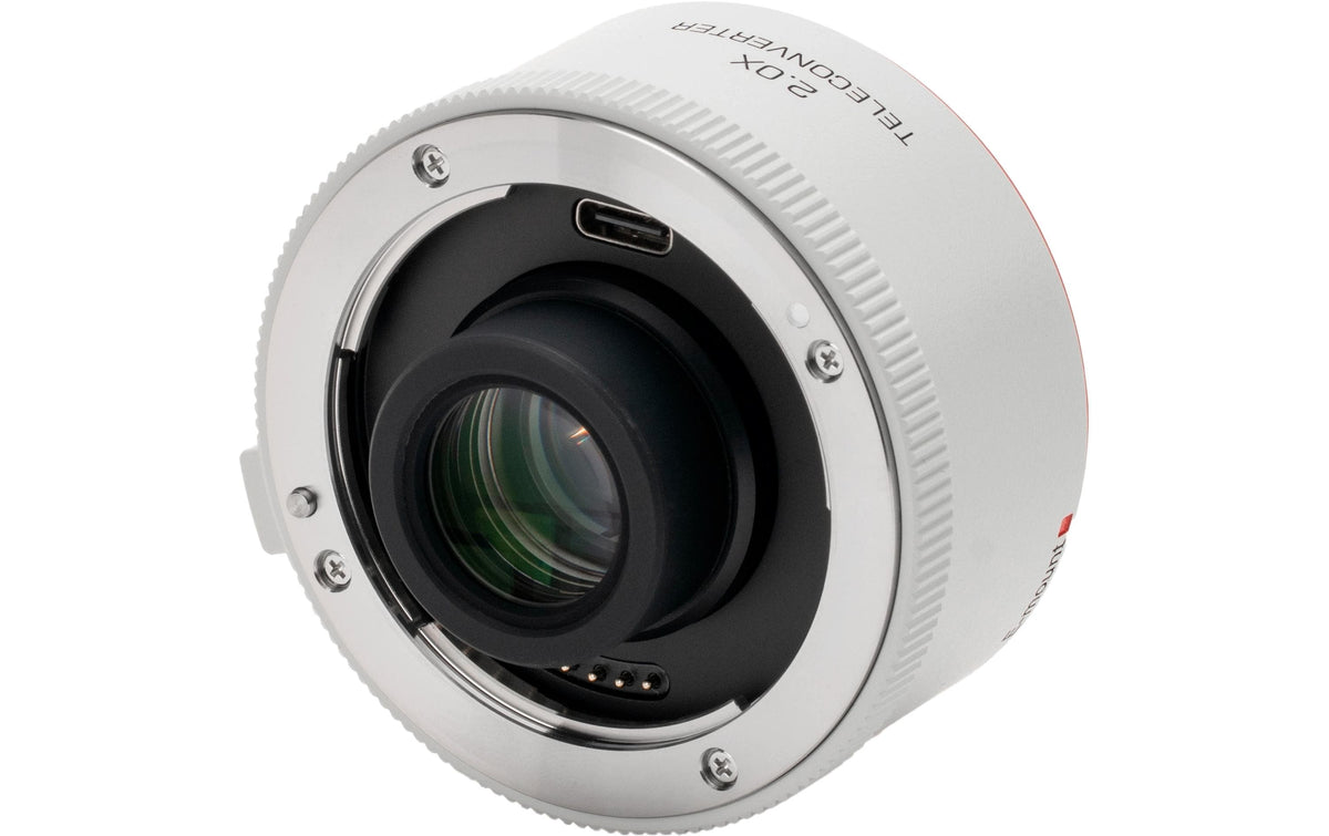 Viltrox TC-2.0 X E Telekonverter – 2× – für Sony E-Mount