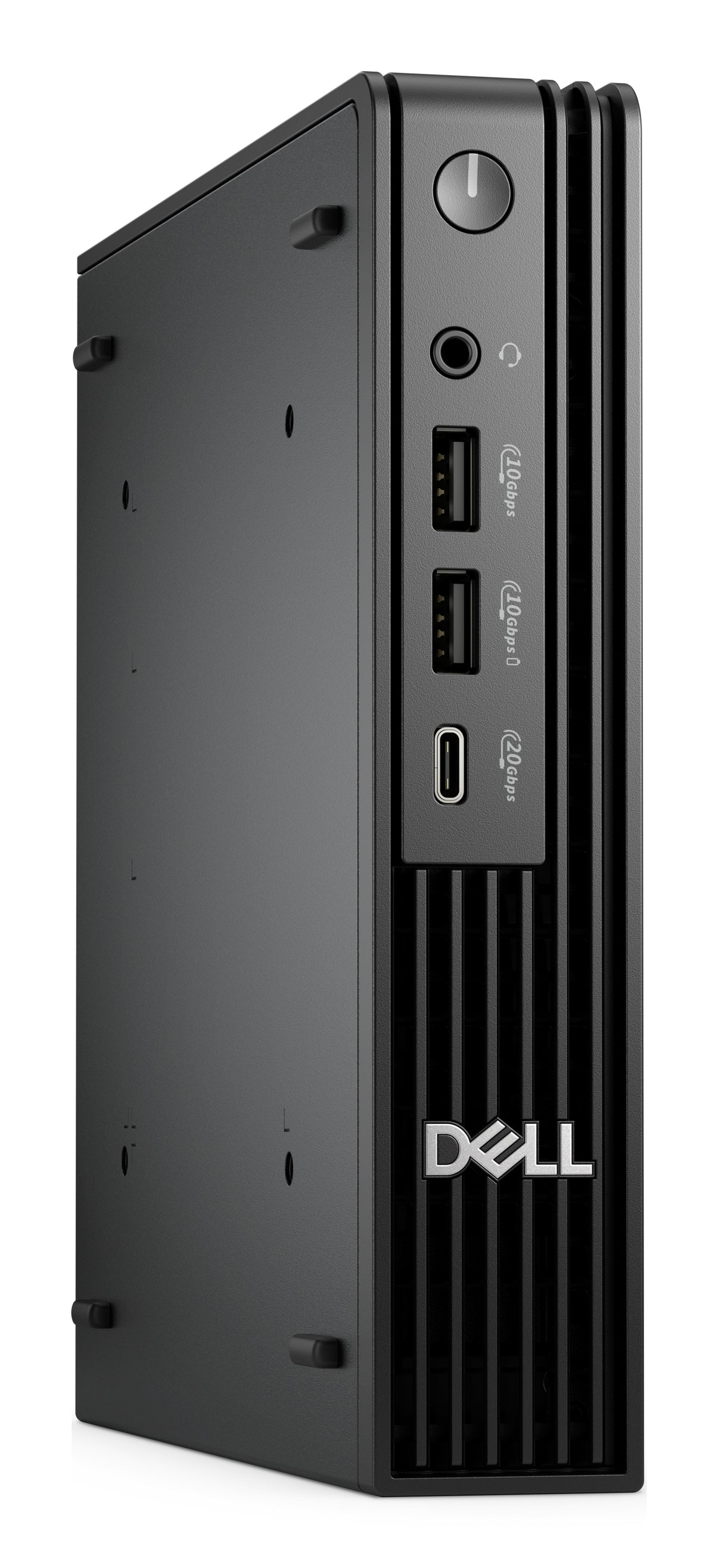 Dell Pro Micro – Intel Core Ultra 5 235, 16 GB RAM, 512 GB SSD, Windows 11 Pro