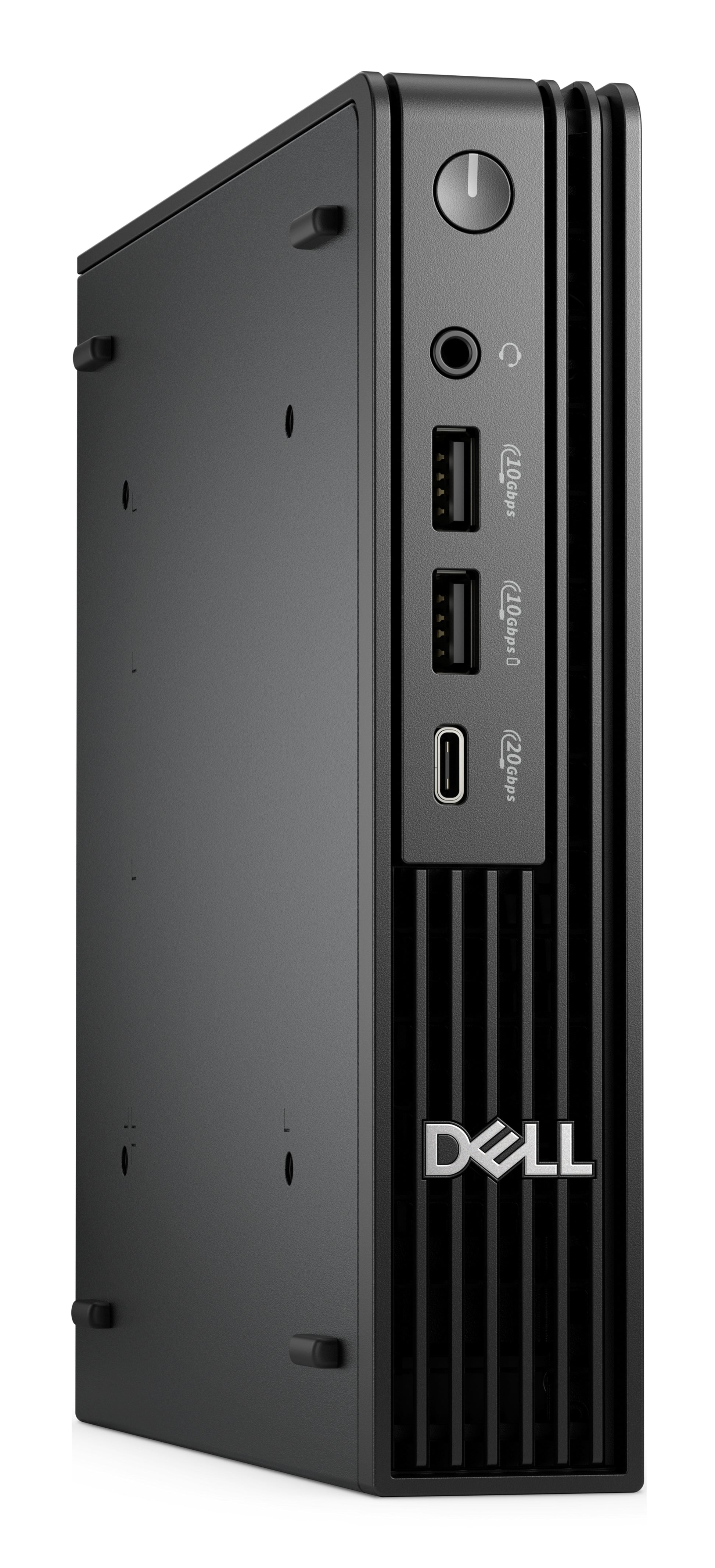 Dell Pro Micro – Intel Core Ultra 5 235, 16 GB RAM, 512 GB SSD, Windows 11 Pro