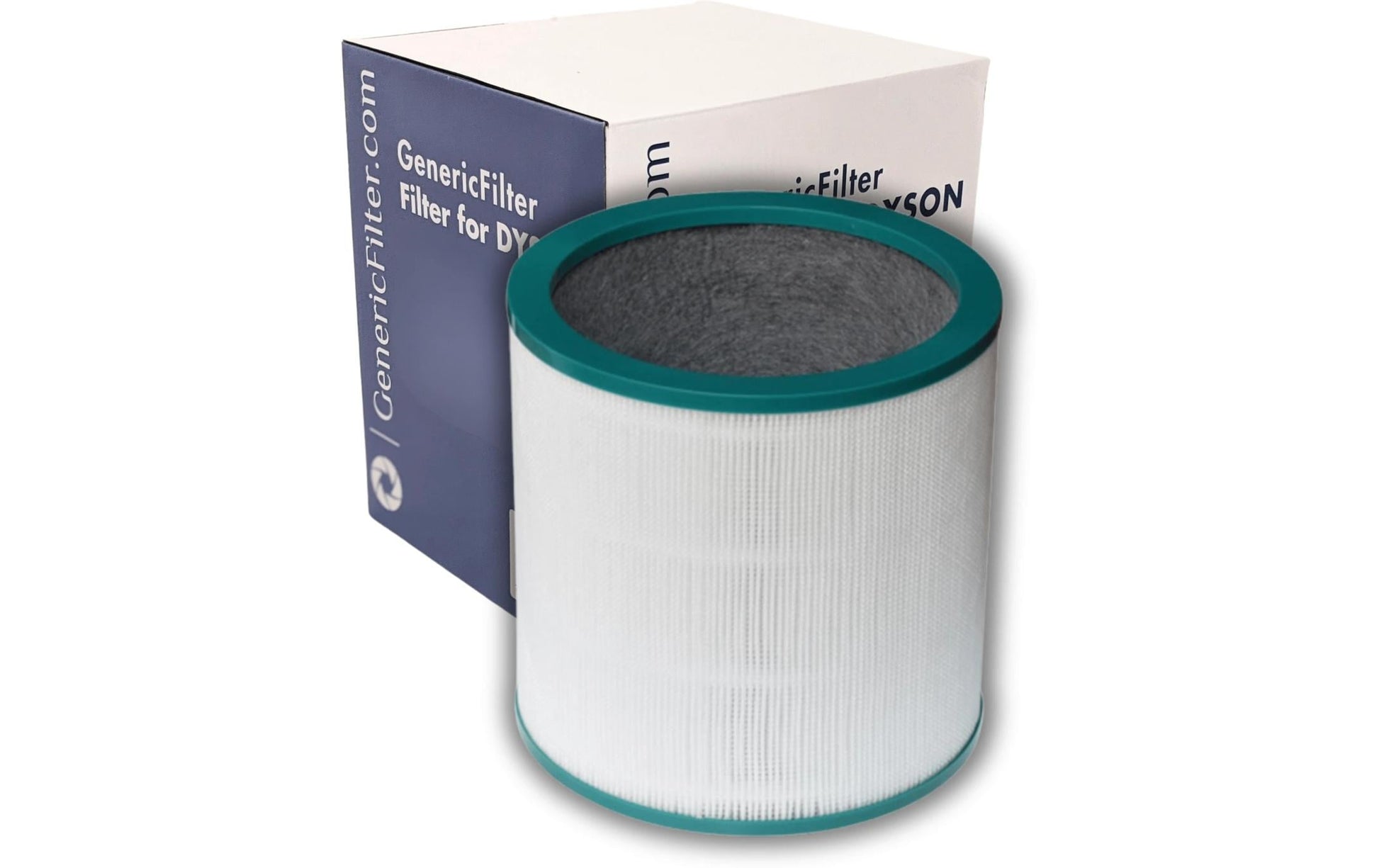 GenericFilter HEPA-Filter 968103-04 – für Dyson Pure Cool Tower, Pure Cool Link Tower