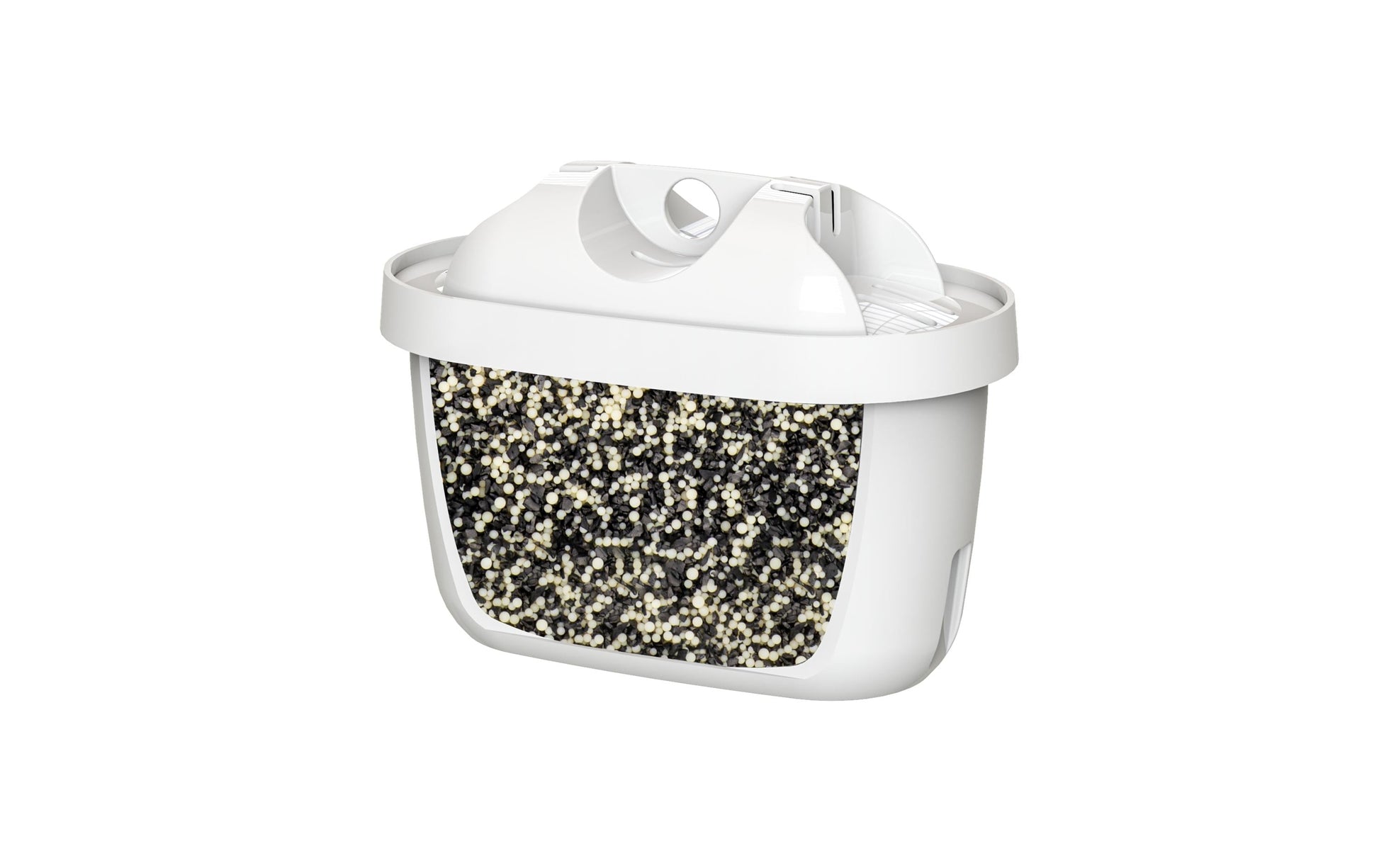 Genericfilter BRITA – Wasserfilterkartusche – für Tischwasserfilter, 100 l, 6 Stk.