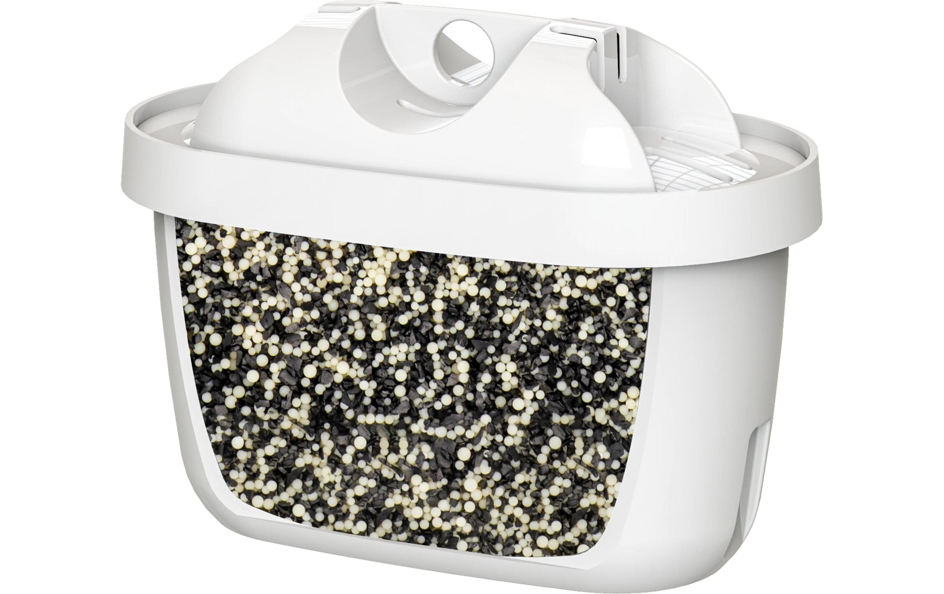 Genericfilter BRITA – Wasserfilterkartusche – für Tischwasserfilter, 100 l, 12 Stk.