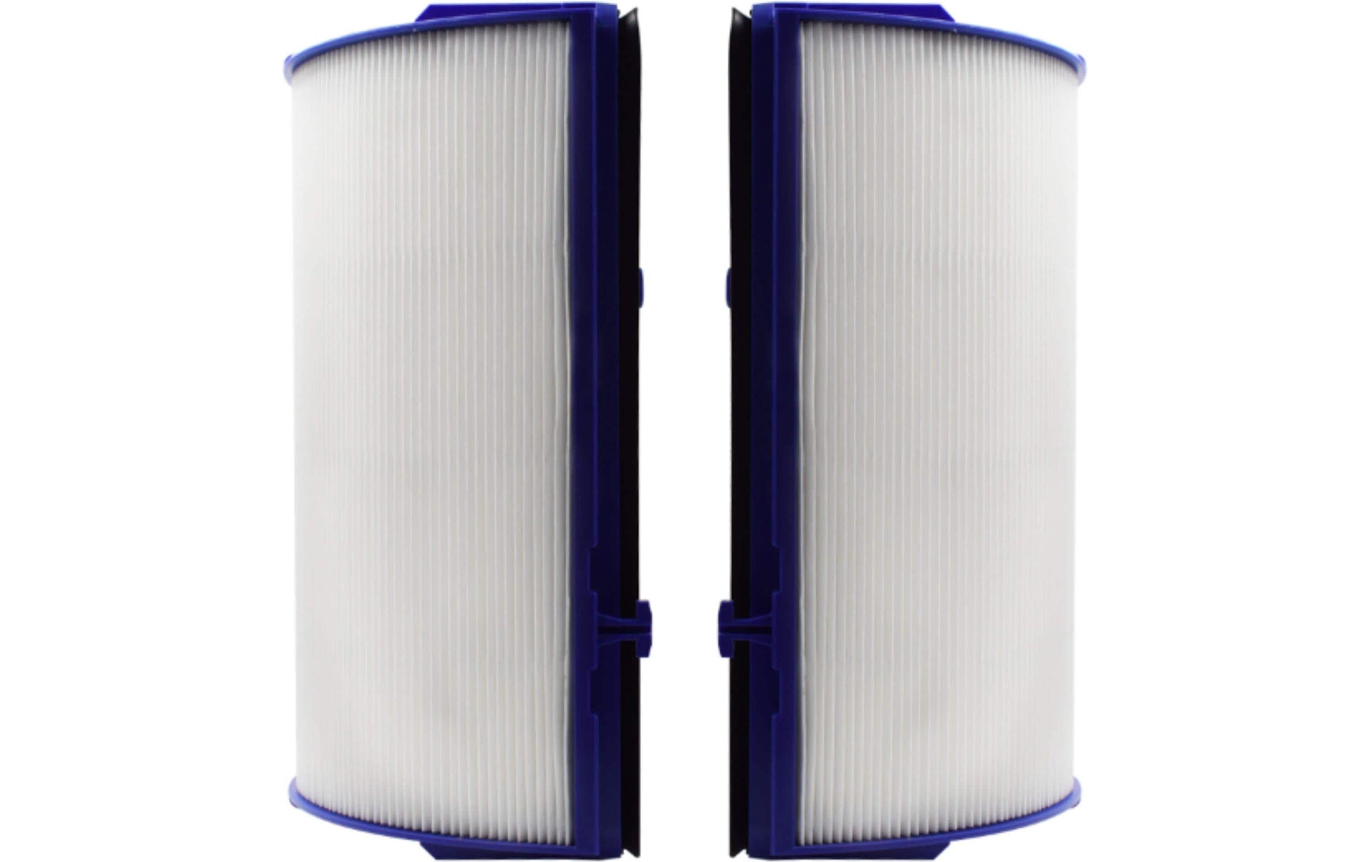 Genericfilter HEPA/Aktivkohlefilter 970341-01 – für Dyson Pure- und Purifier-Serien, 2 Stk.