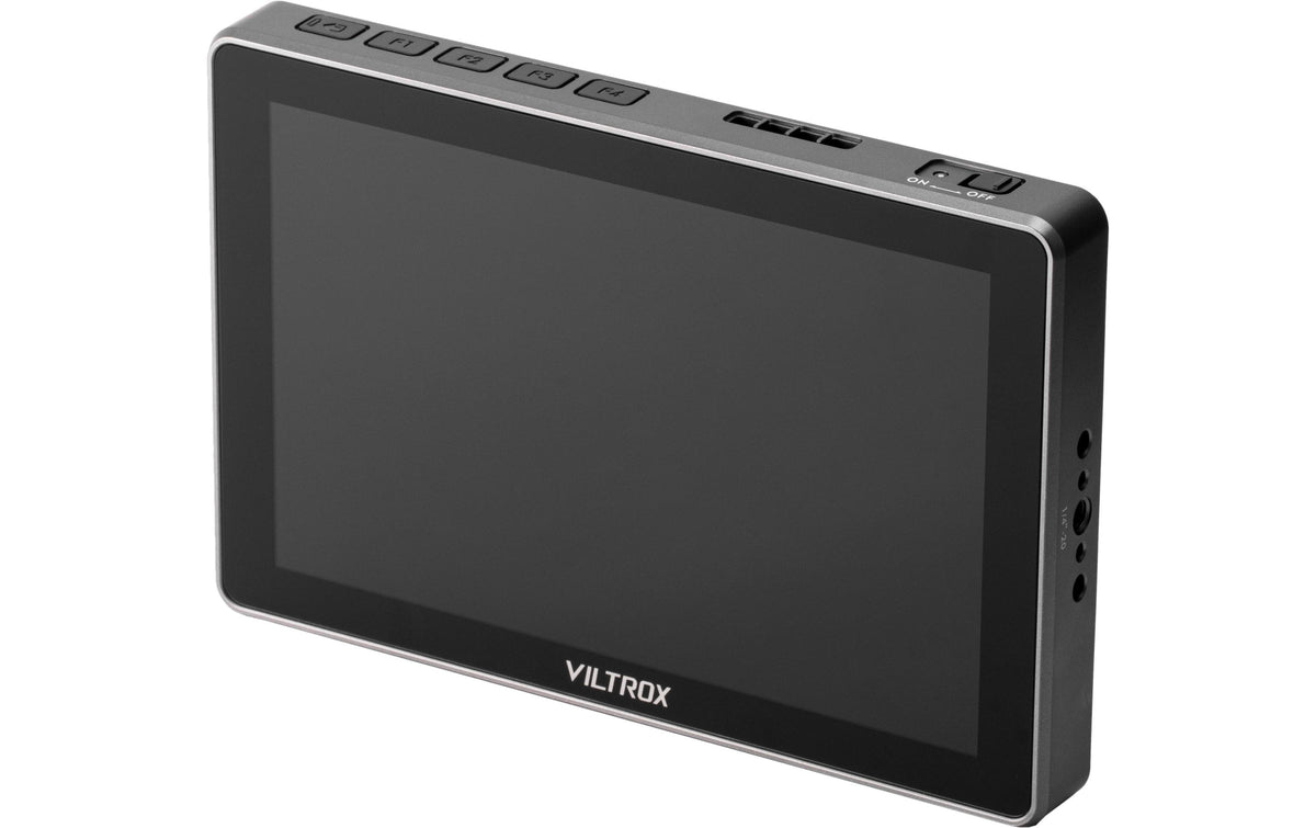 Viltrox DC-L2 Kameramonitor – 7" 1280 × 800 (WXGA)