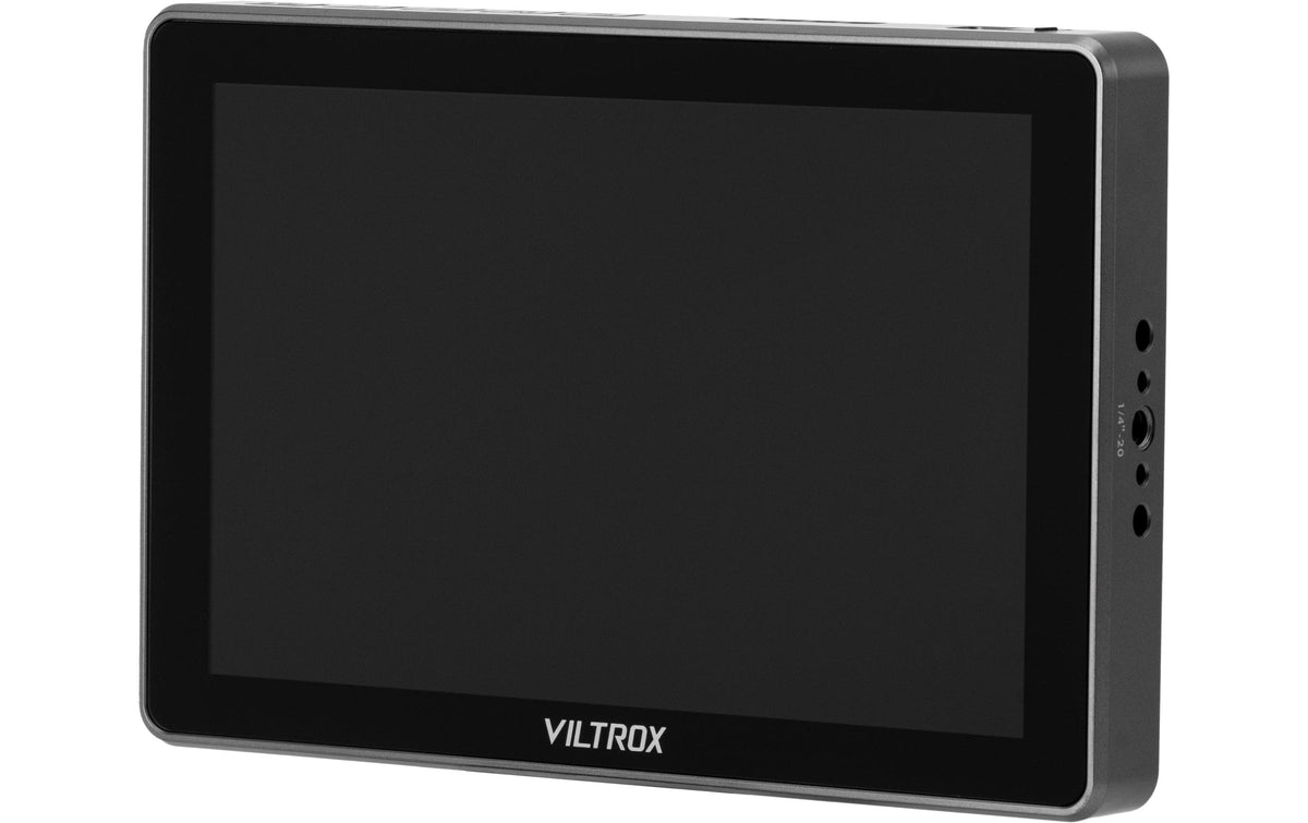 Viltrox DC-L1 Kameramonitor – 7" 1280 × 800 (WXGA) – IPS, HDMI, Akku
