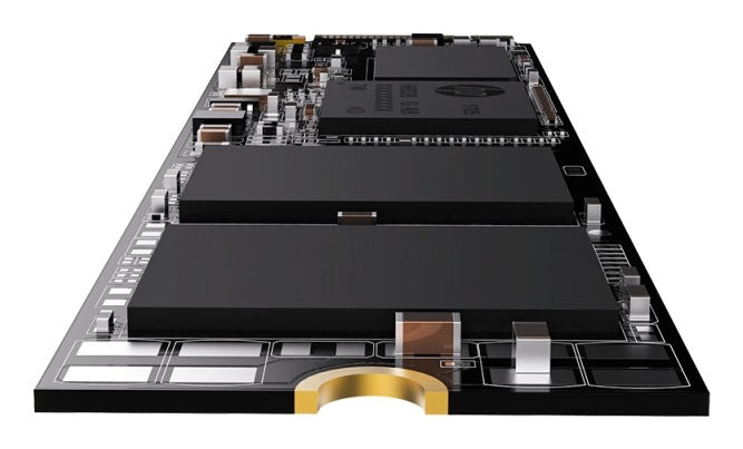 HP S700 120 GB – für M.2, SATA III