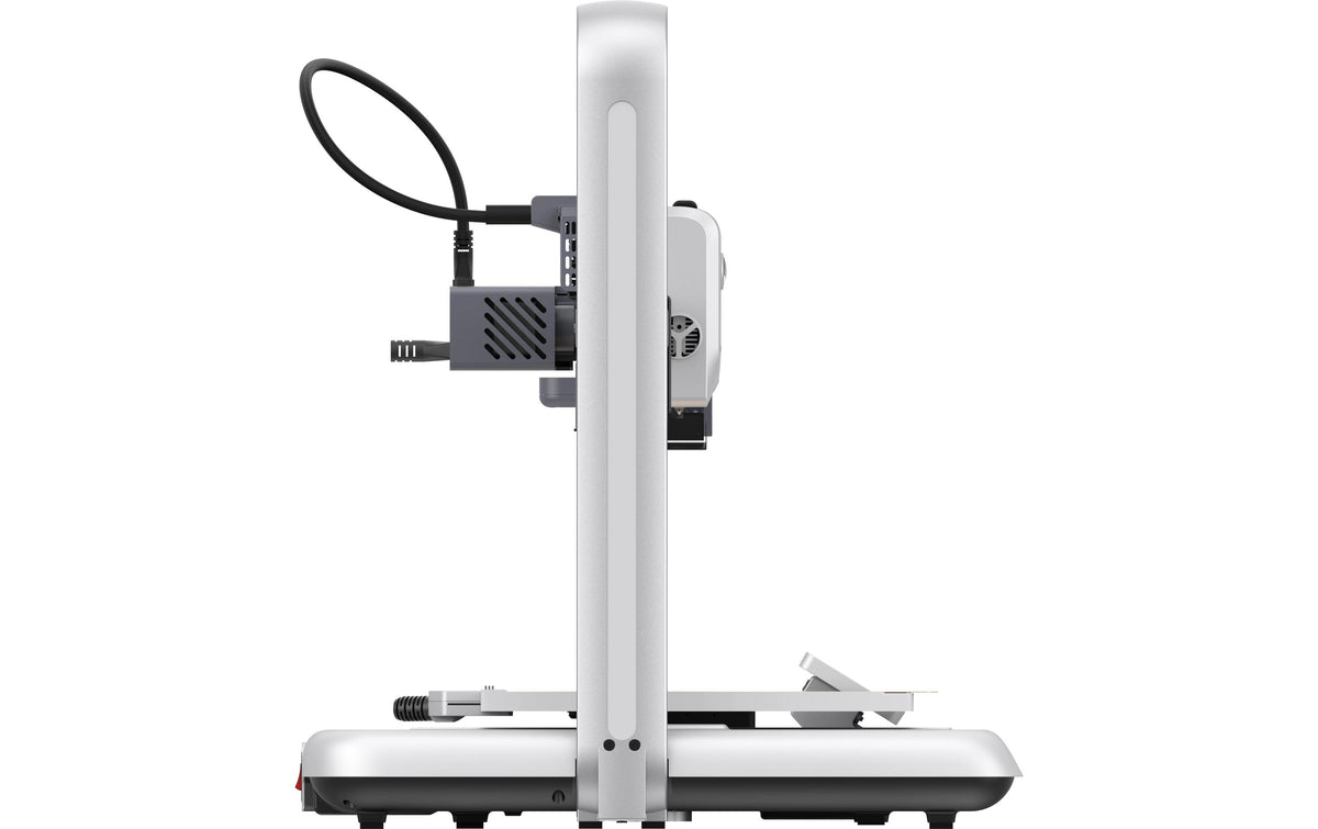 Creality 3D Creality Ender 3 V4 Standalone FDM 3D-Drucker – min. Schichthöhe 0,1 mm