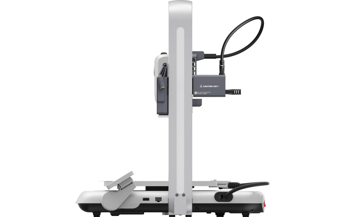 Creality 3D Creality Ender 3 V4 Standalone FDM 3D-Drucker – min. Schichthöhe 0,1 mm