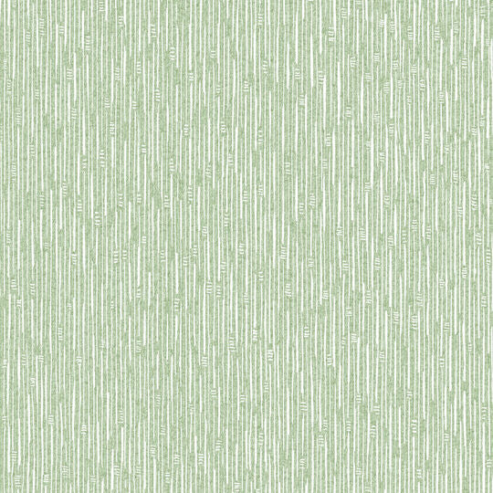 d-c-fix Tischdecke – Ø 150 cm, rund, PP, Grün, Monte Carlo Japondi