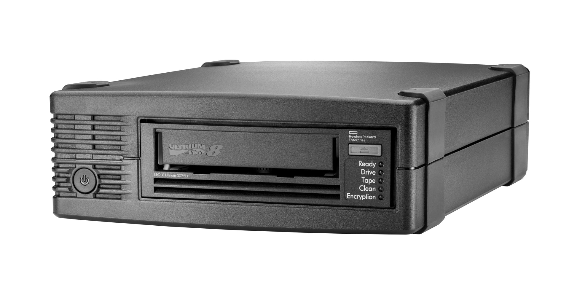 HPE StoreEver LTO-8 Ultrium 30750 – 5,25" Halbe Höhe Speicherlaufwerk – für Serial Attached SCSI (SAS)