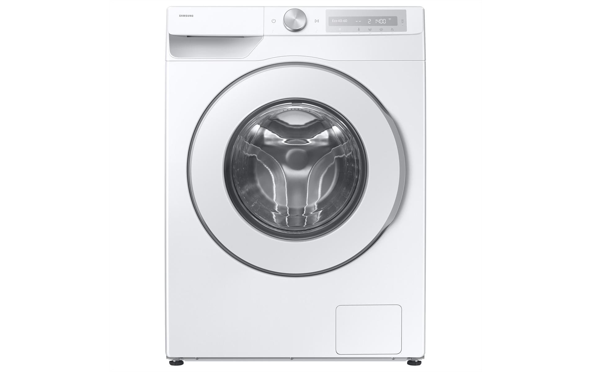 Samsung Waschmaschine WW90DG6U85HHU5