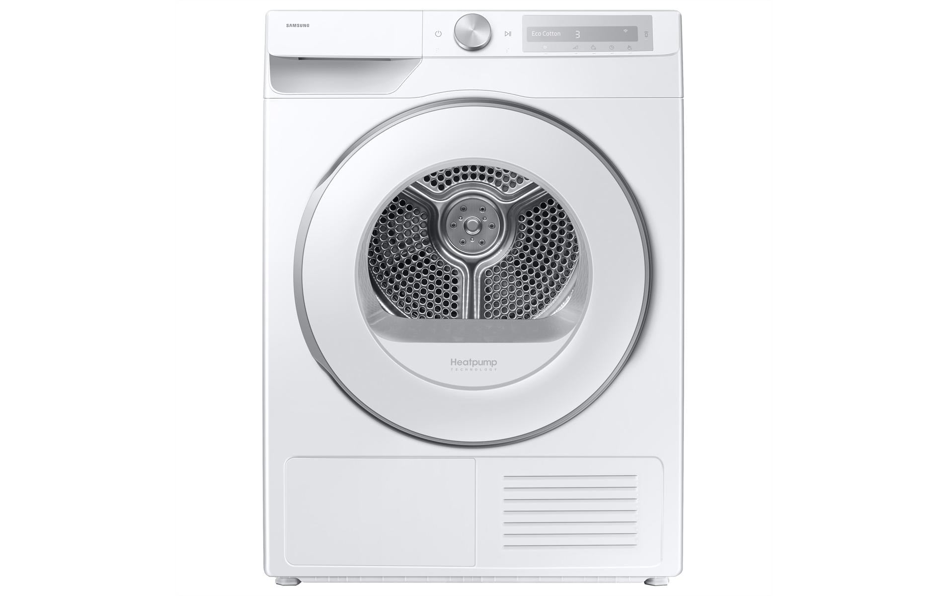 Samsung Wäschetrockner DV90DG6845HHU5