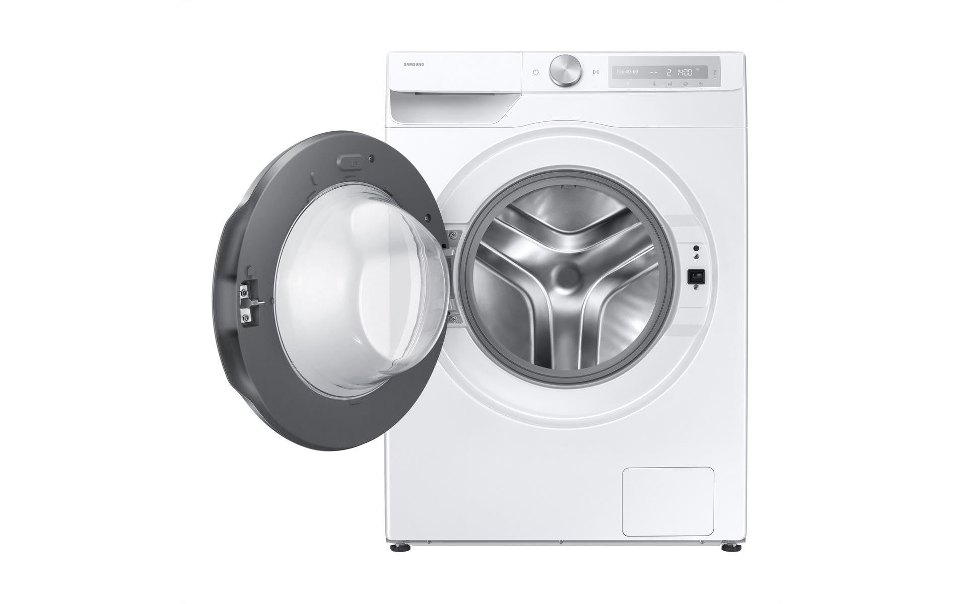 Samsung Waschmaschine WW90DG6U85HHU5