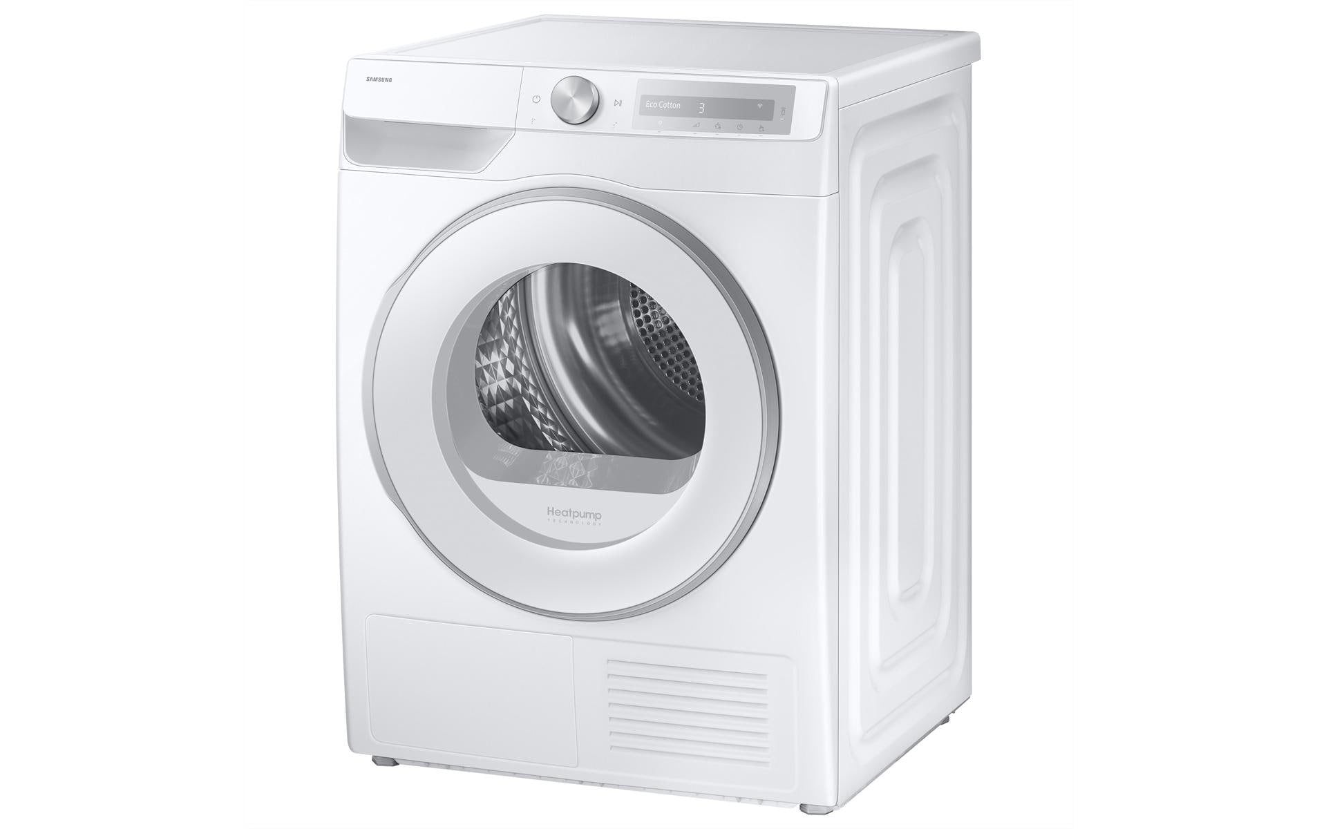 Samsung Wäschetrockner DV90DG6845HHU5