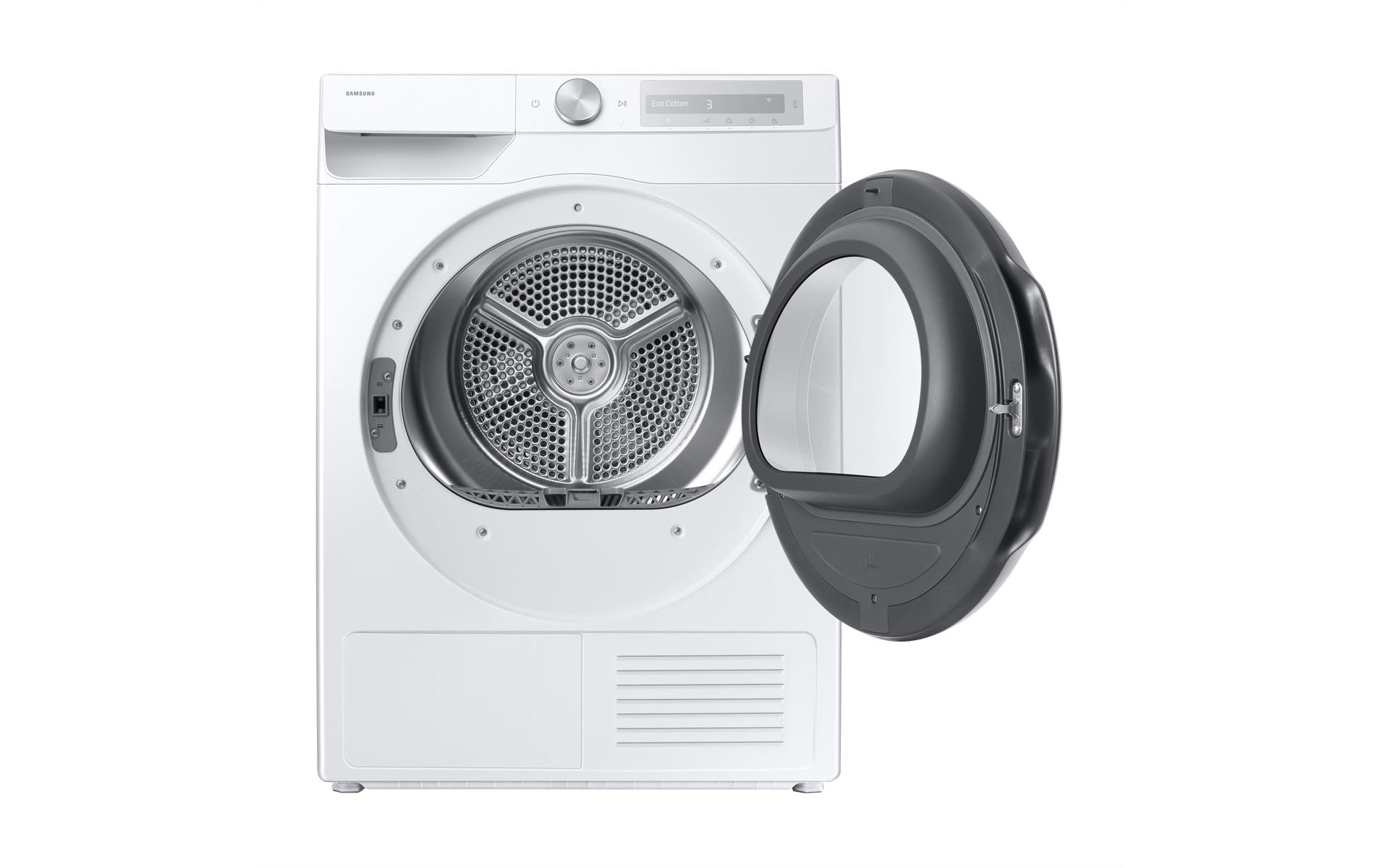 Samsung Wäschetrockner DV90DG6845HHU5