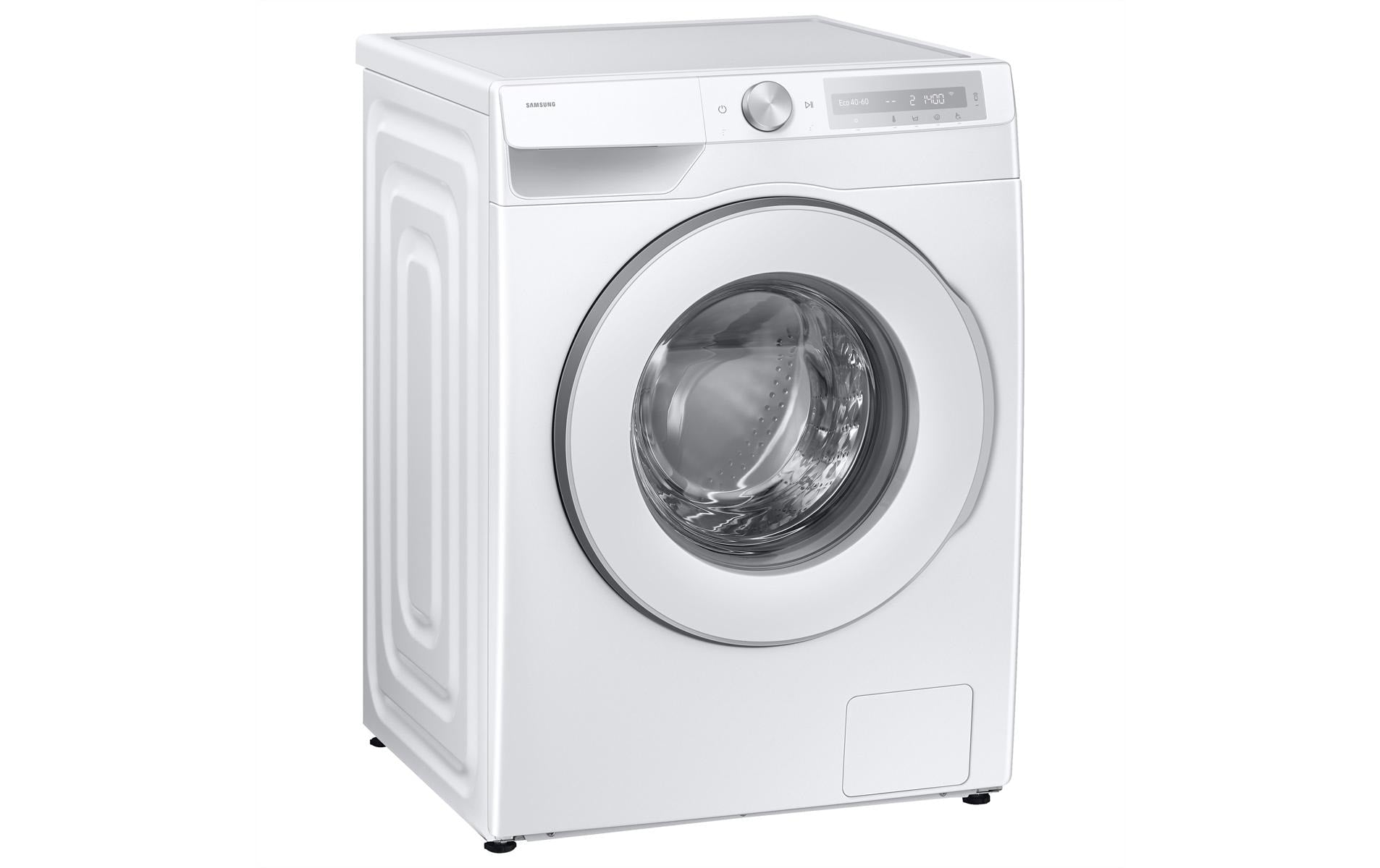 Samsung Waschmaschine WW90DG6U85HHU5