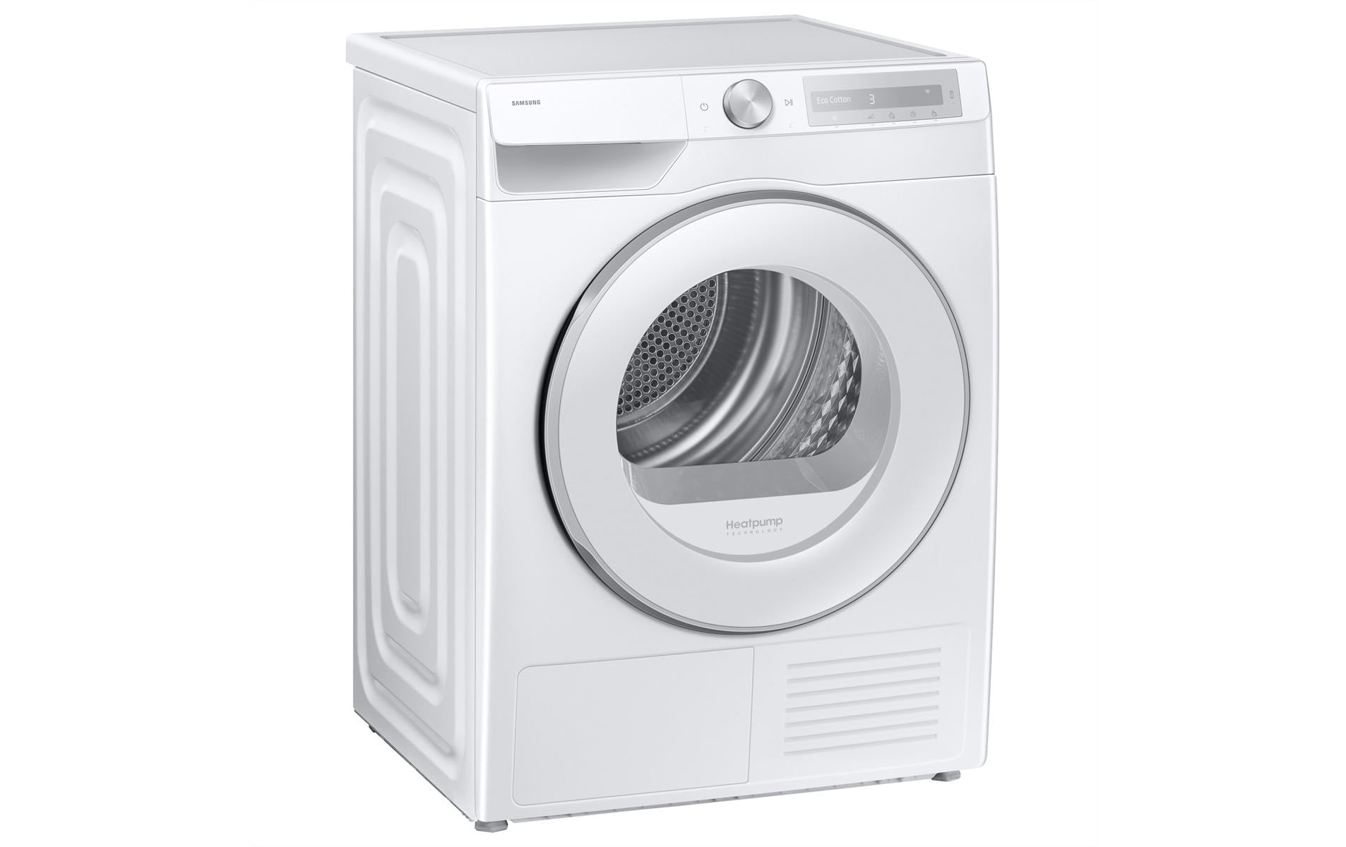 Samsung Wäschetrockner DV90DG6845HHU5