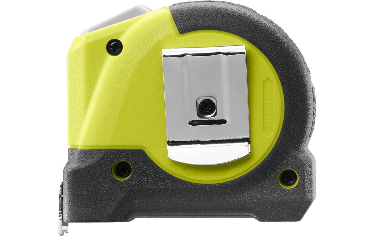 Ryobi werkstatt Ryobi Rollmeter RHMT5 – 5 m