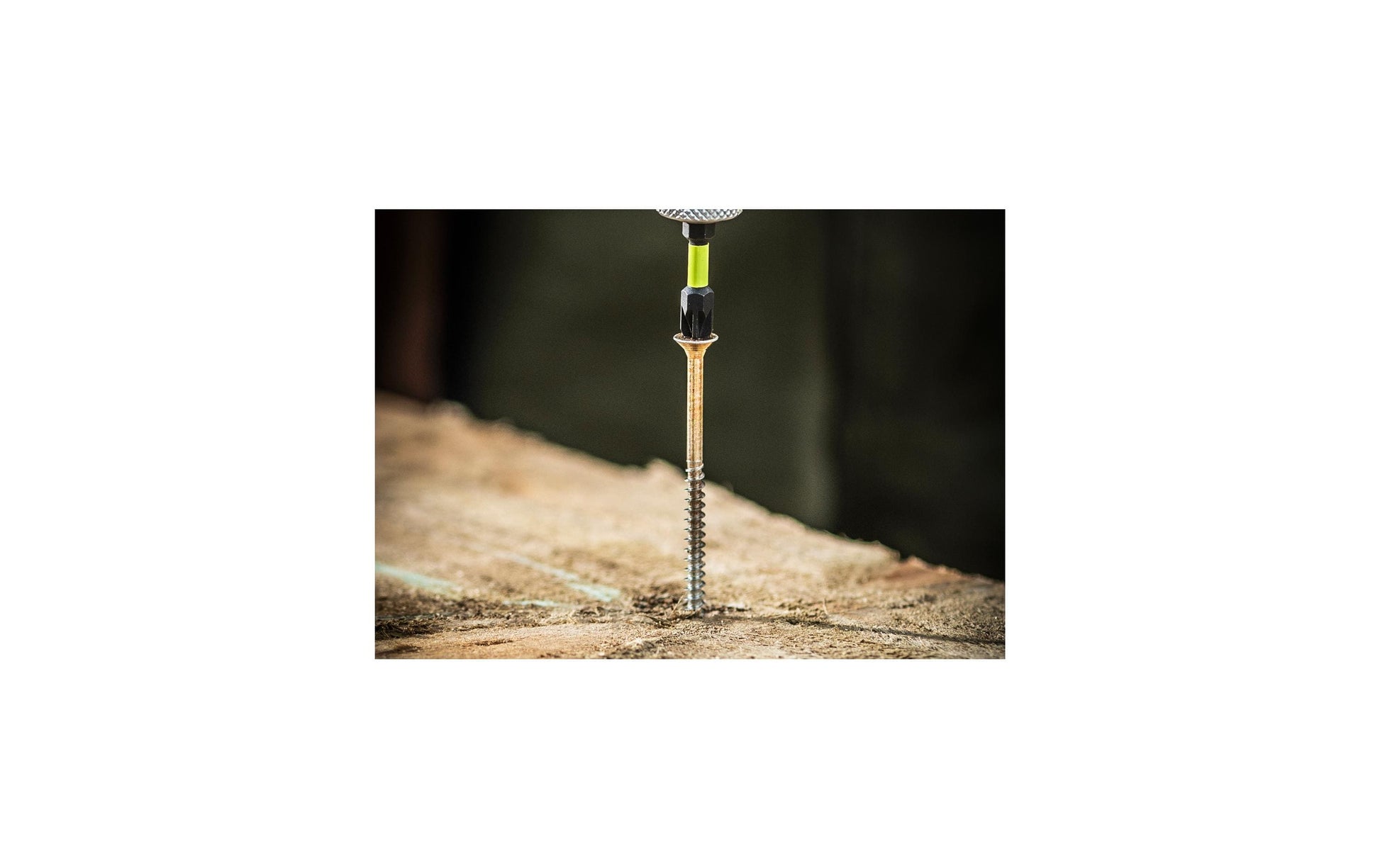 Ryobi werkstatt Ryobi RX Bohr- & Bit-Set 31-tlg. – PH1, PH2, PH3, PZ1, PZ2, PZ3, TX15, TX20, TX30, TX40 – schlagfest