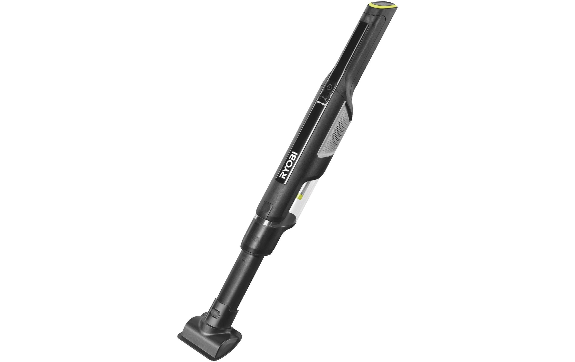 Ryobi Akku-Handstaubsauger RHV44-220G – 0,15 l, 4 V, 14 min