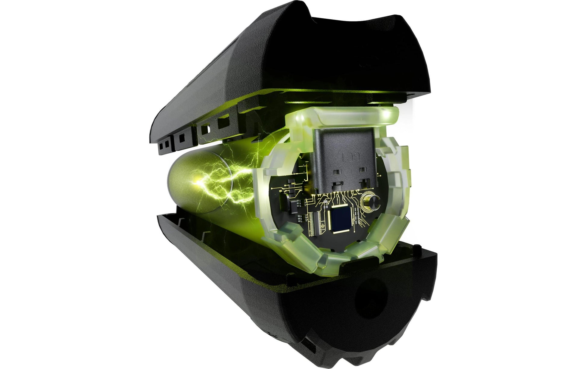 Ryobi Akku 4 V 3,0 Ah (12 Wh) – Li-Ion