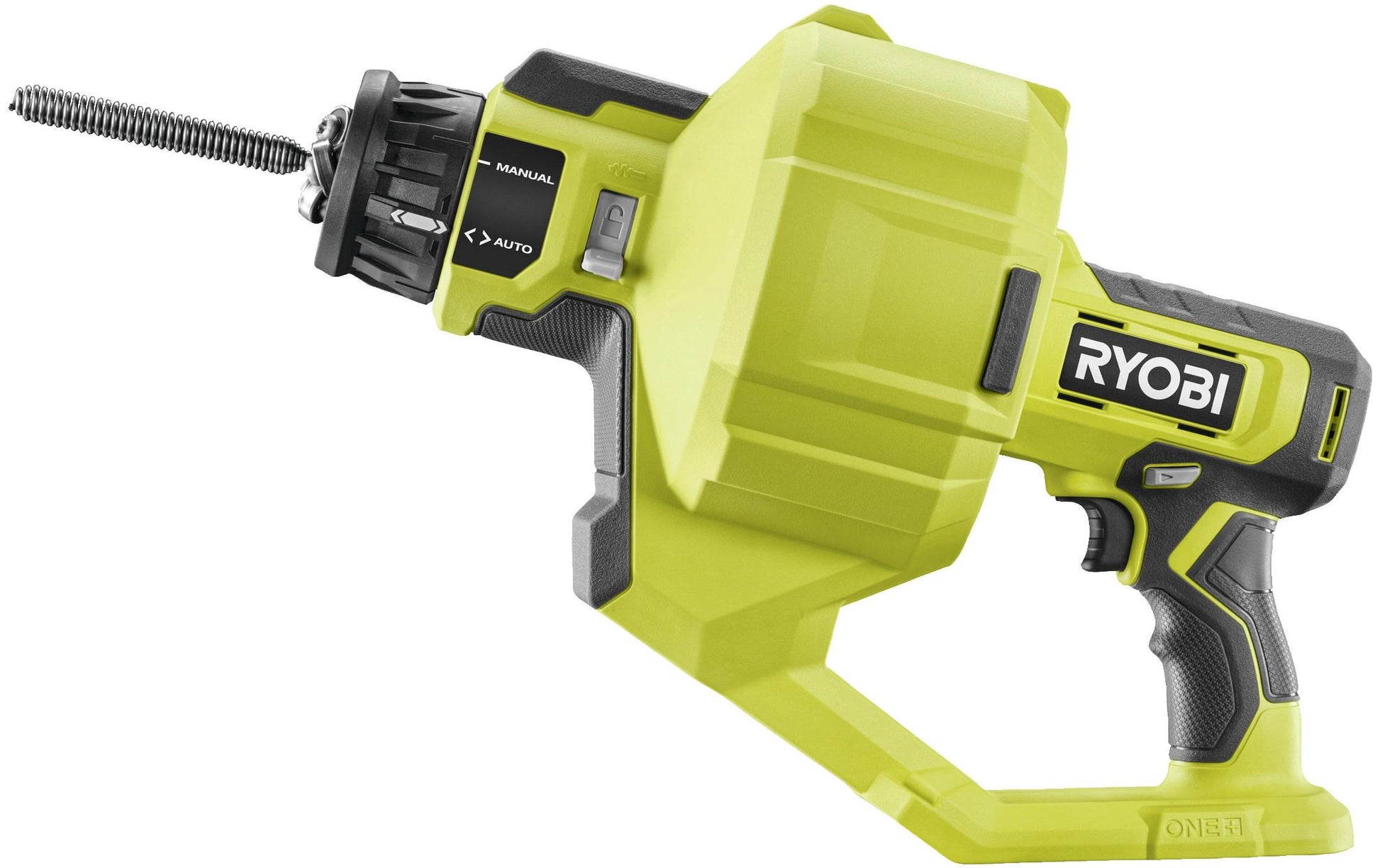 Ryobi RDA18-0 Akku-Rohrreiniger – 18 V – Solo