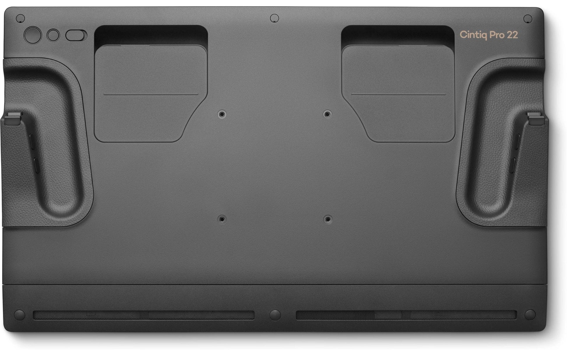 Wacom Cintiq Pro 22 – Stift-Display – 22,5" – 3840 × 2160 (UHD 4K) – Touch – 8k Druckstufen