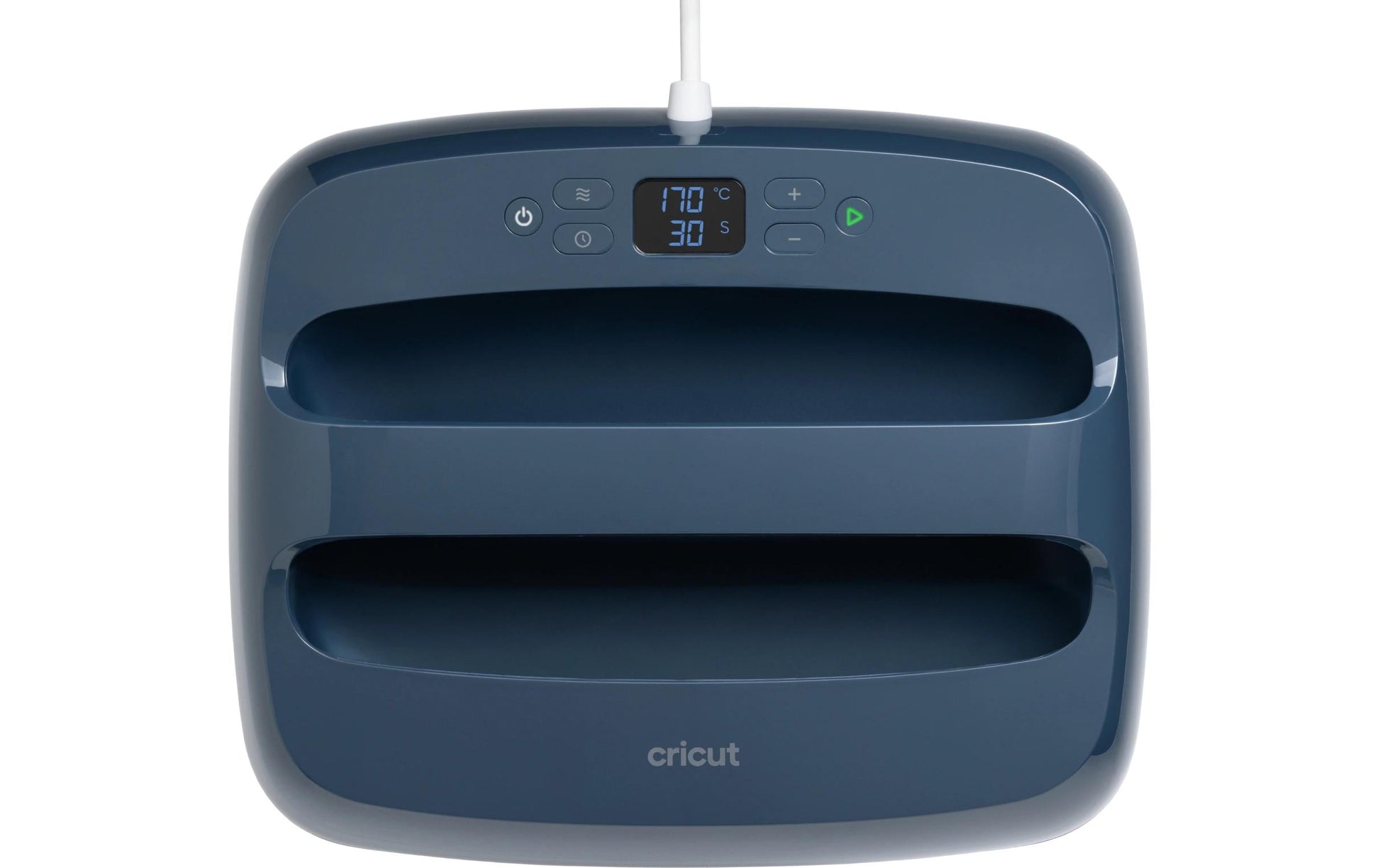 Cricut Transferpresse Easypress SE, dunkelblau, 30,5 × 25,4 cm