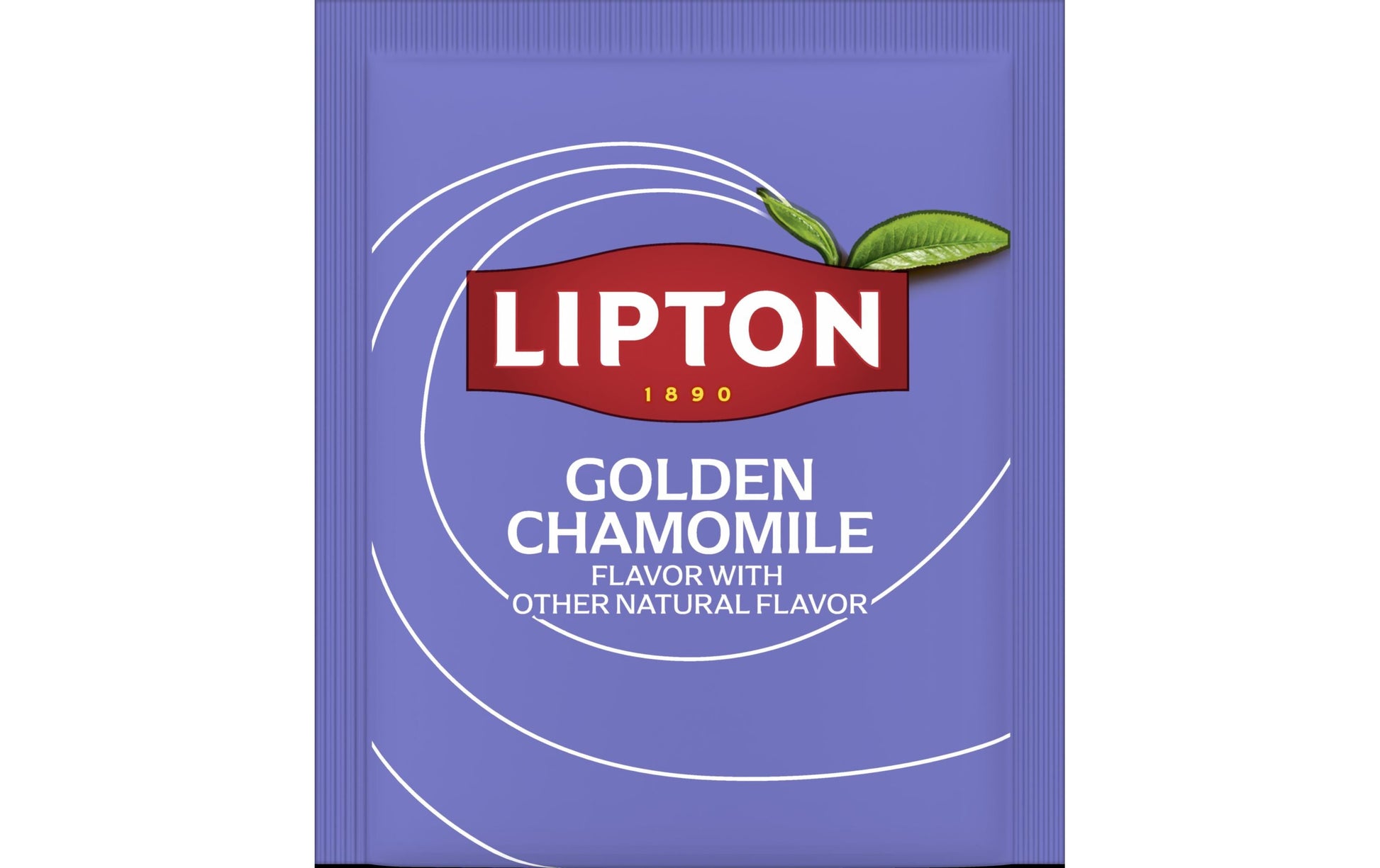 Lipton Kräutertee Kamille & Honig & Vanille – Teebeutel 20 Beutel