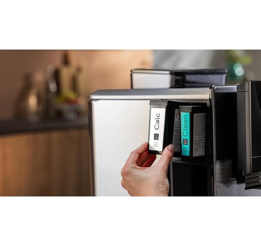 Siemens Entkalker TZ800Z3 – für EQ900