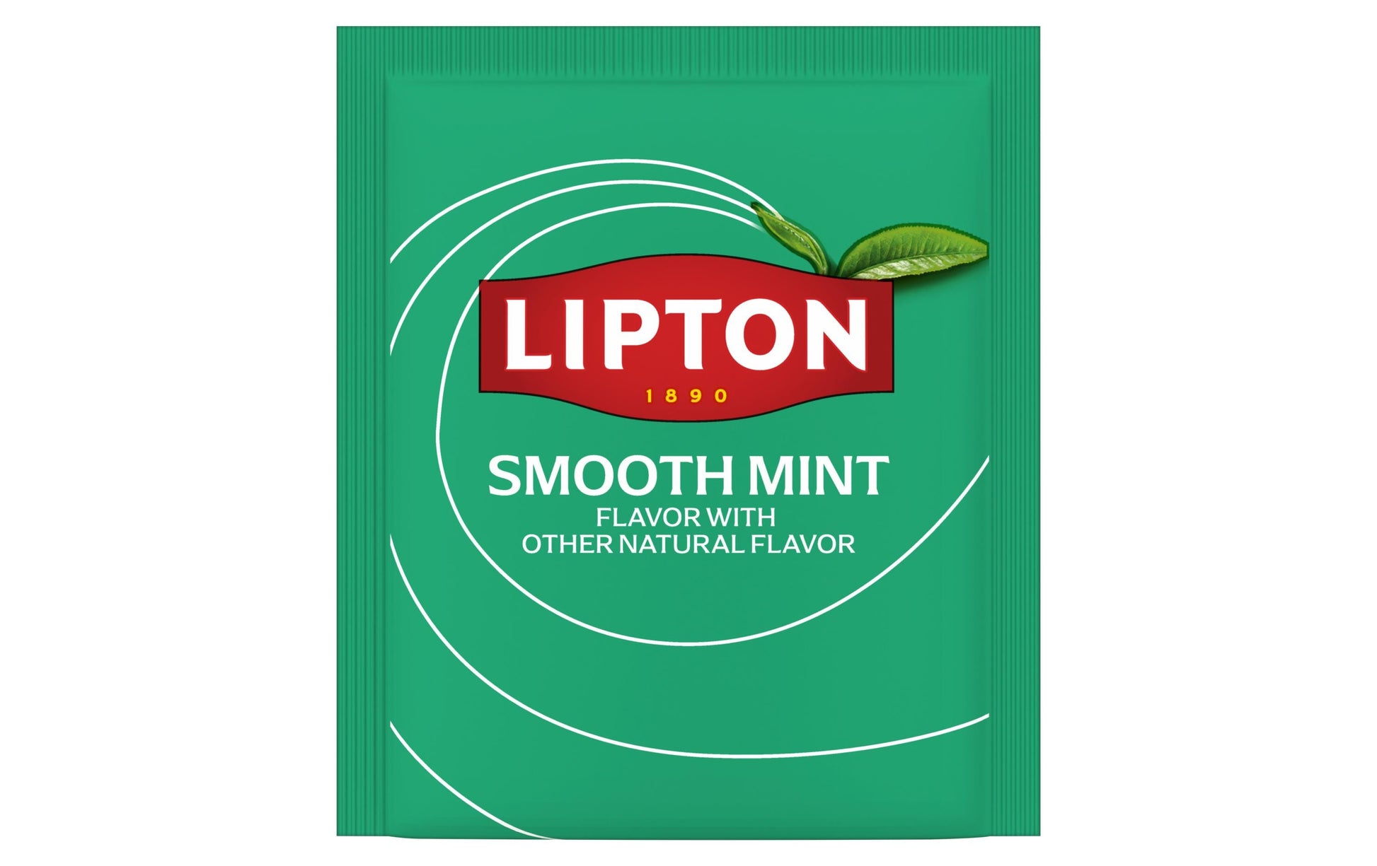 Lipton Kräutertee Pfefferminze – Teebeutel 20 Beutel