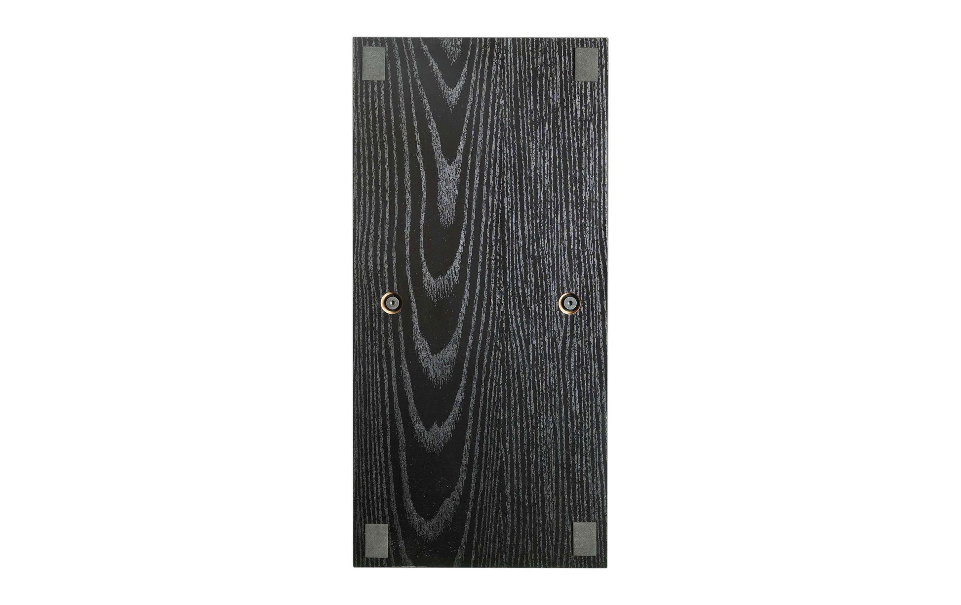 MAUL Garderobenständer – Höhe 183 cm, Schwarz, Stahl (pulverbeschichtet)