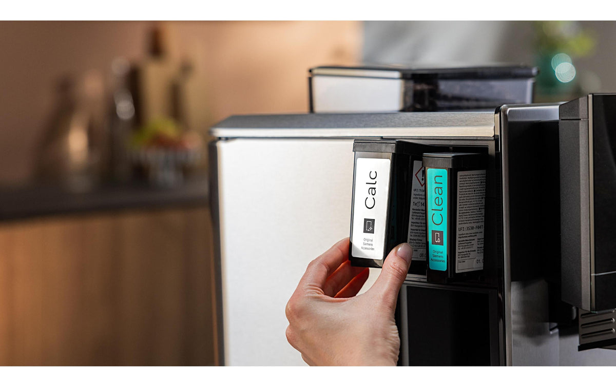 Siemens Entkalker TZ800Z2 – für EQ900 Plus