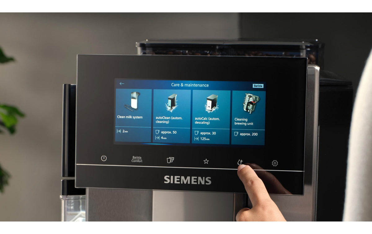 Siemens Entkalker TZ800Z2 – für EQ900 Plus