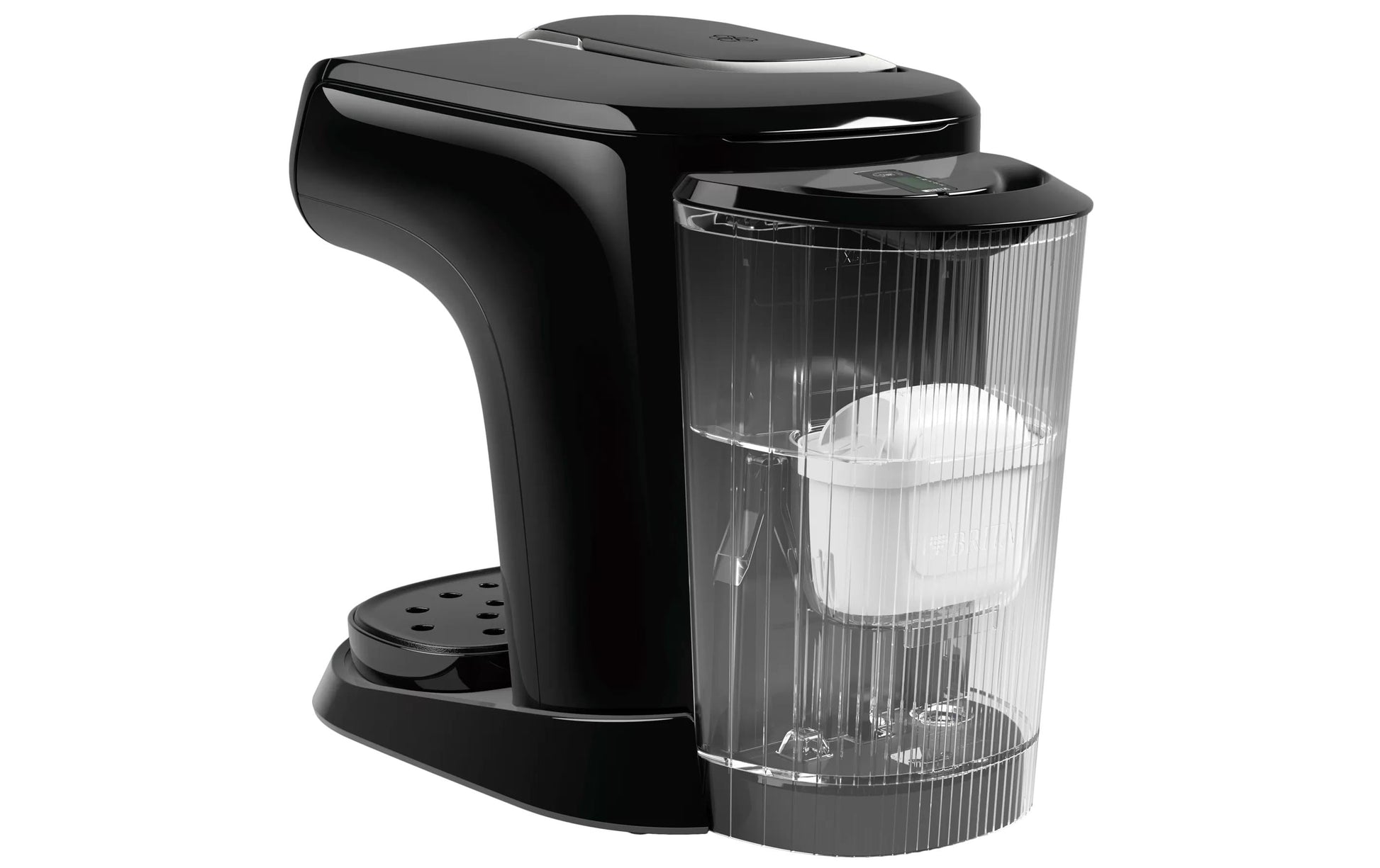 Tassimo TAS6502 Kapselmaschine – für Tassimo, 1,3 l, schwarz