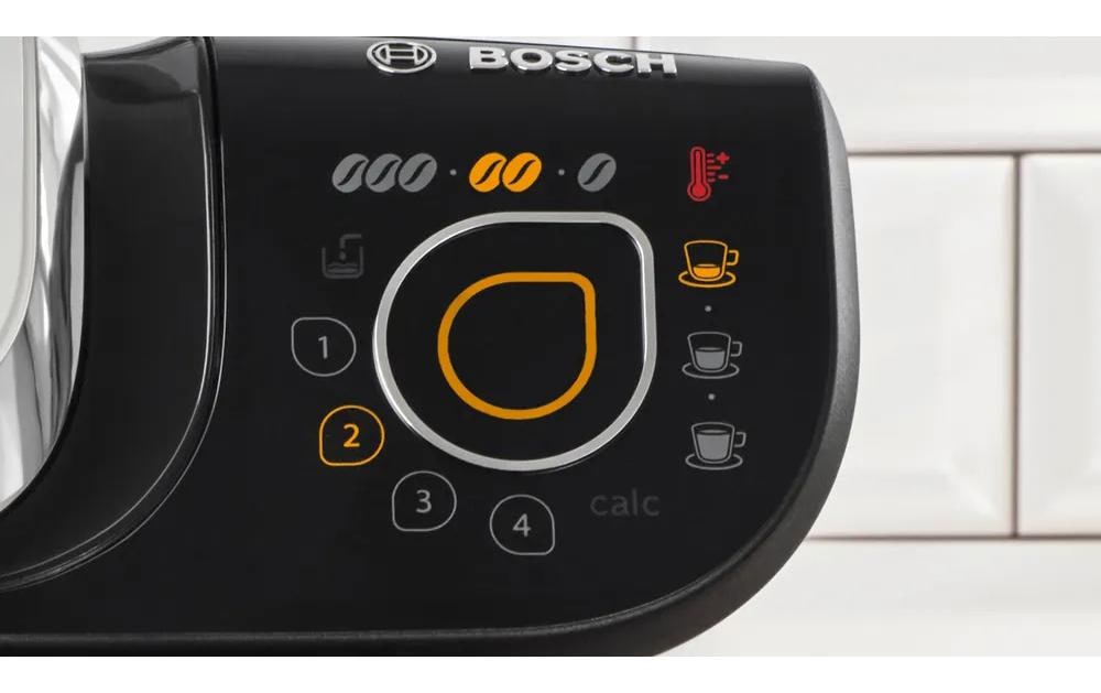 Tassimo Kapselmaschine – für Tassimo, 1,3 l, schwarz/weiss