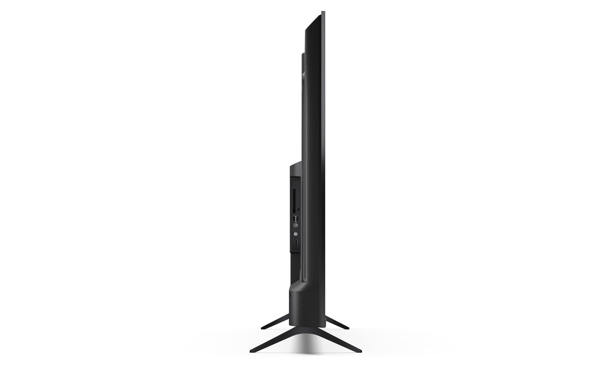 Sharp 55HL4265E – 55" TV – 4K UHD – LCD (Direct-LED) – Google TV – 60 Hz